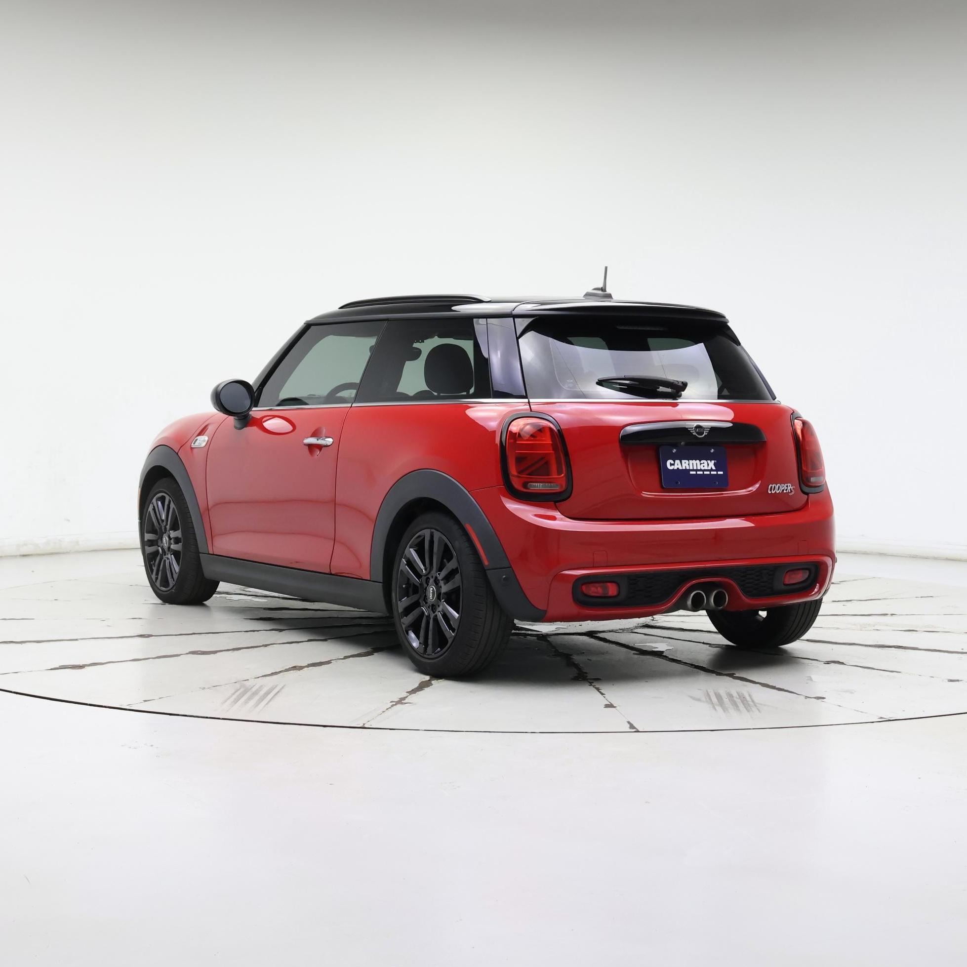Thumbnail: 2019 MINI Cooper Hardtop - 2