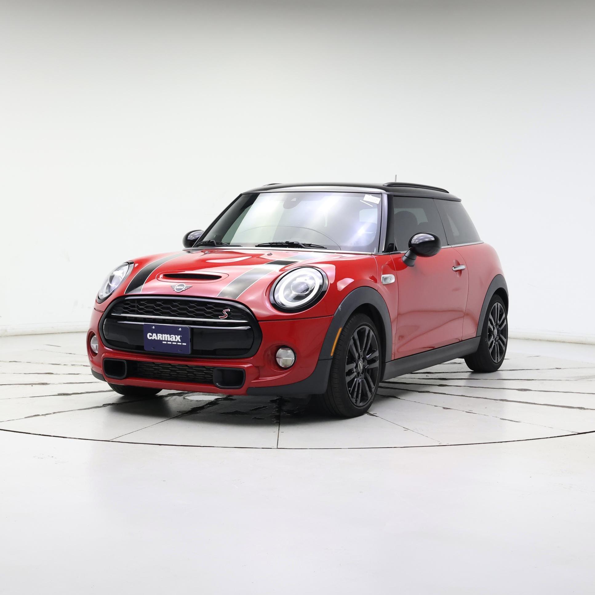 Thumbnail: 2019 MINI Cooper Hardtop - 4