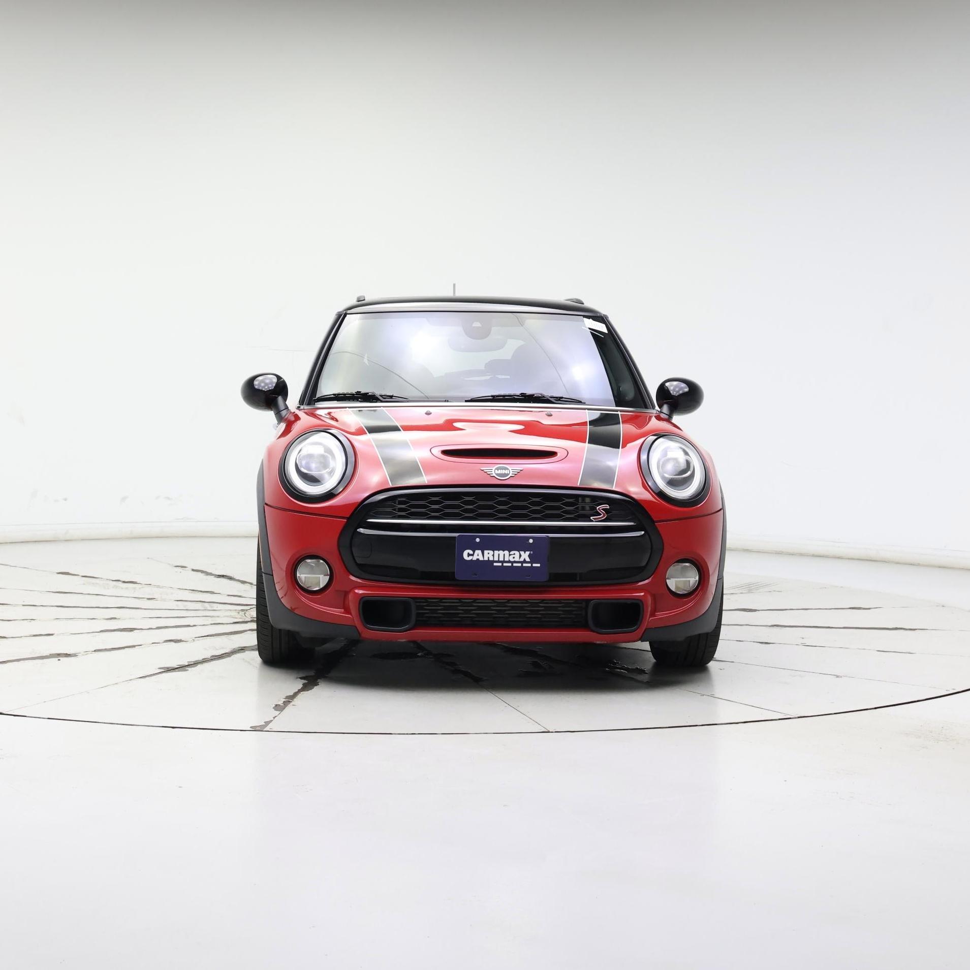 Thumbnail: 2019 MINI Cooper Hardtop - 5