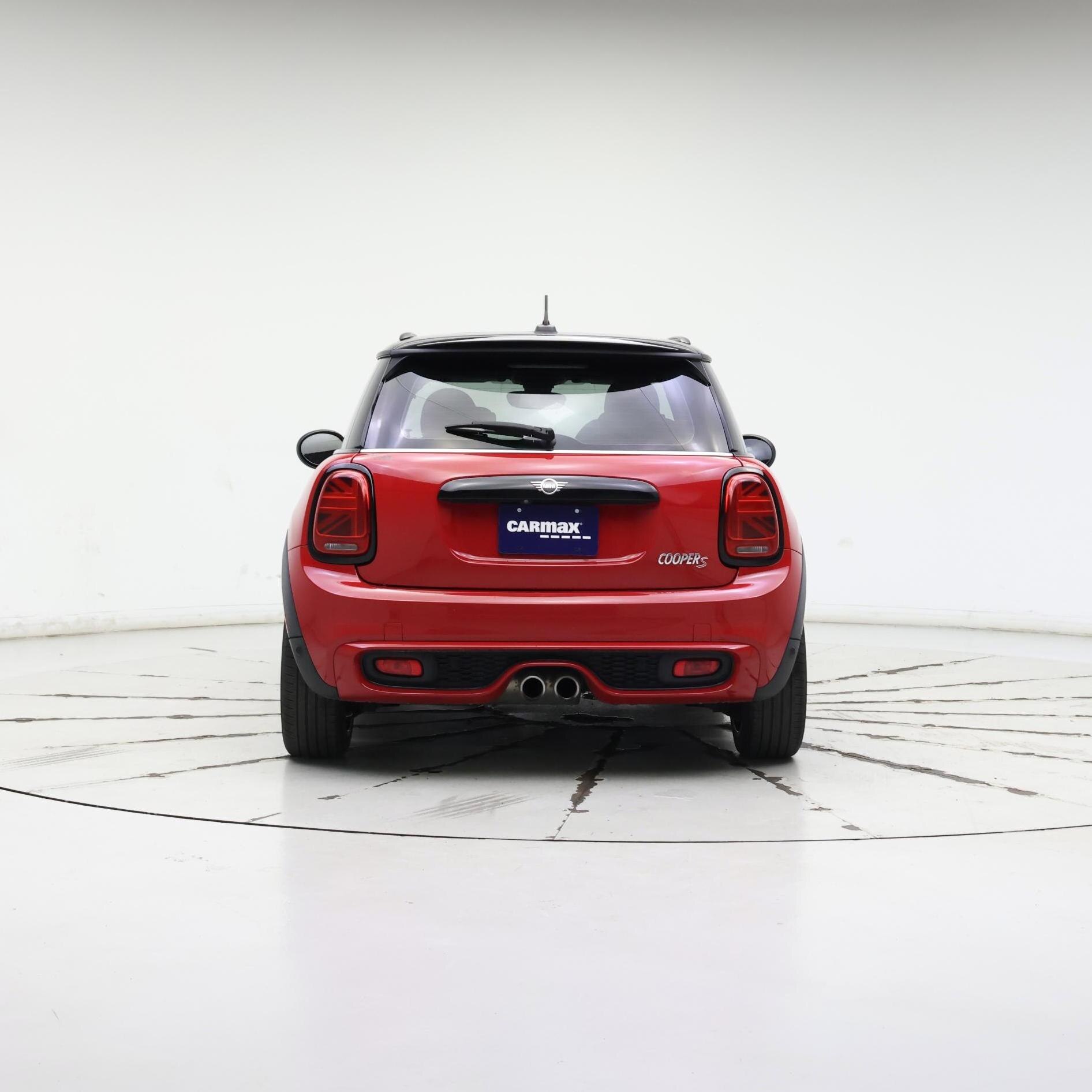 Thumbnail: 2019 MINI Cooper Hardtop - 6