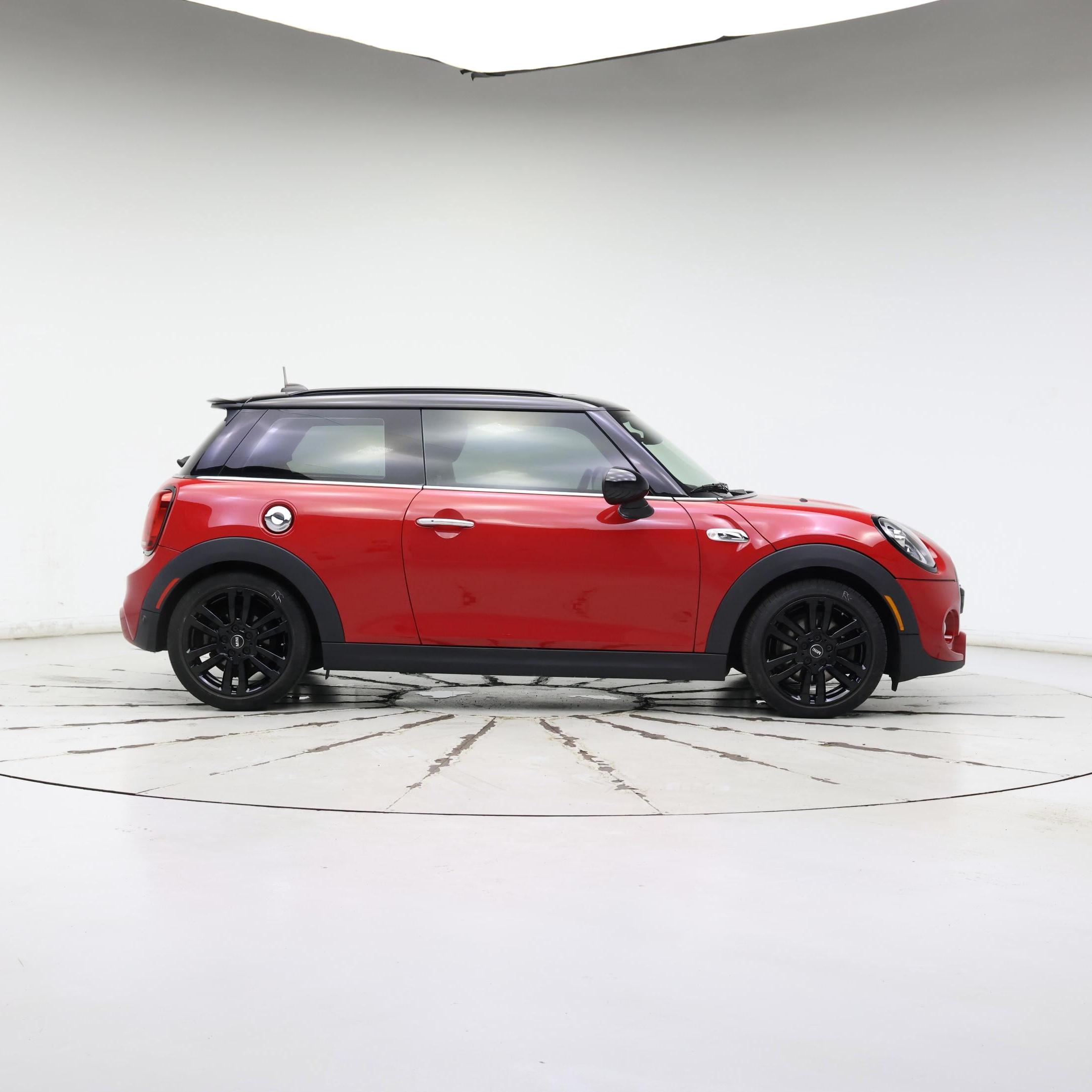 Thumbnail: 2019 MINI Cooper Hardtop - 7
