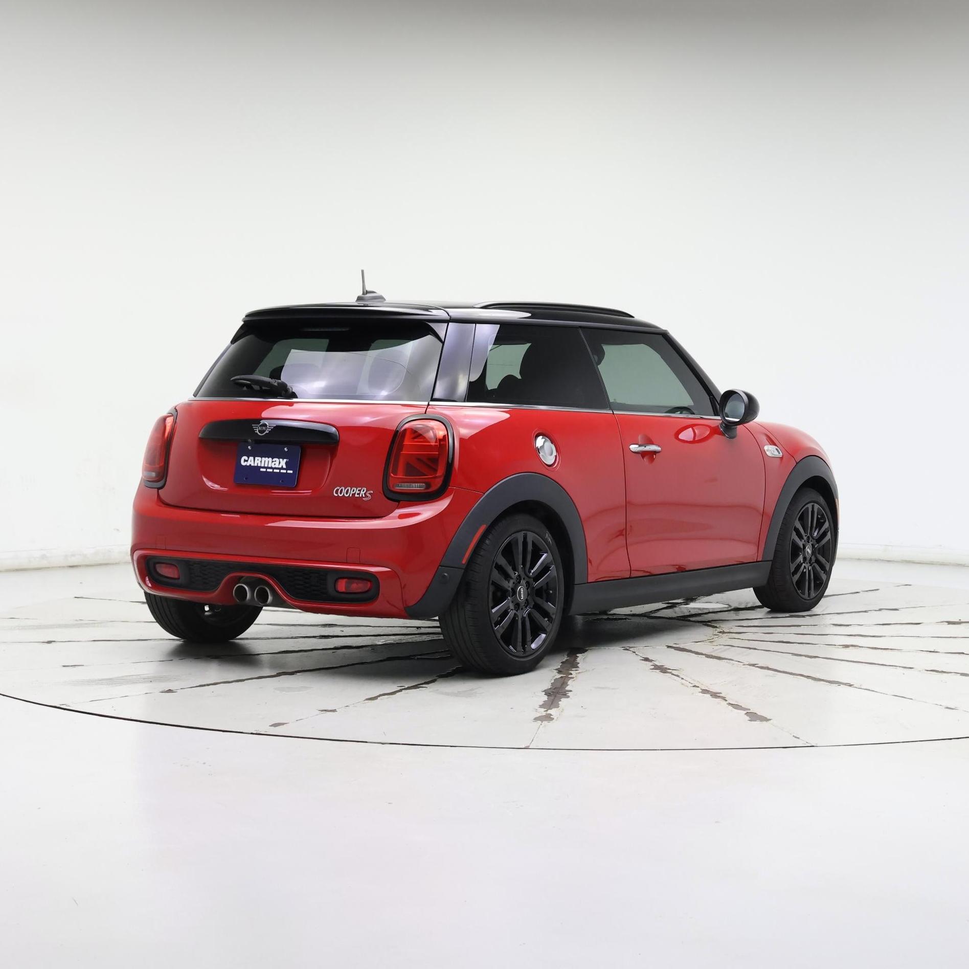 Thumbnail: 2019 MINI Cooper Hardtop - 8