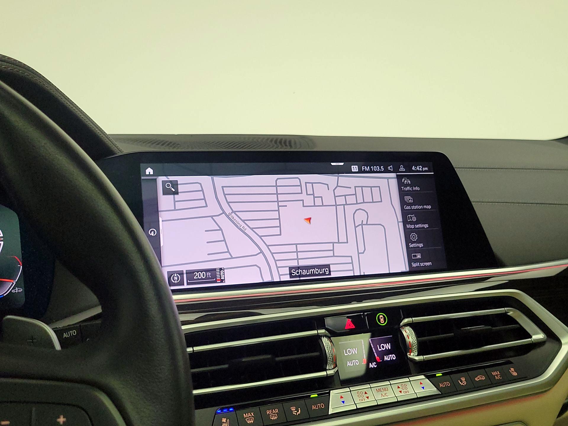 Thumbnail: 2021 BMW X5 - 14