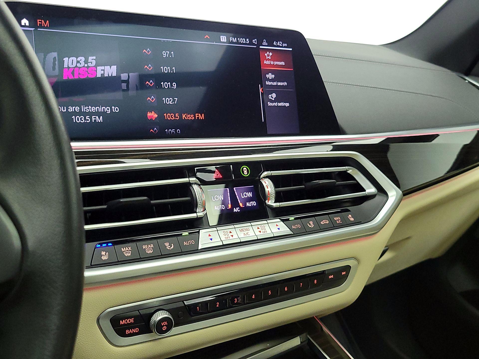Thumbnail: 2021 BMW X5 - 17