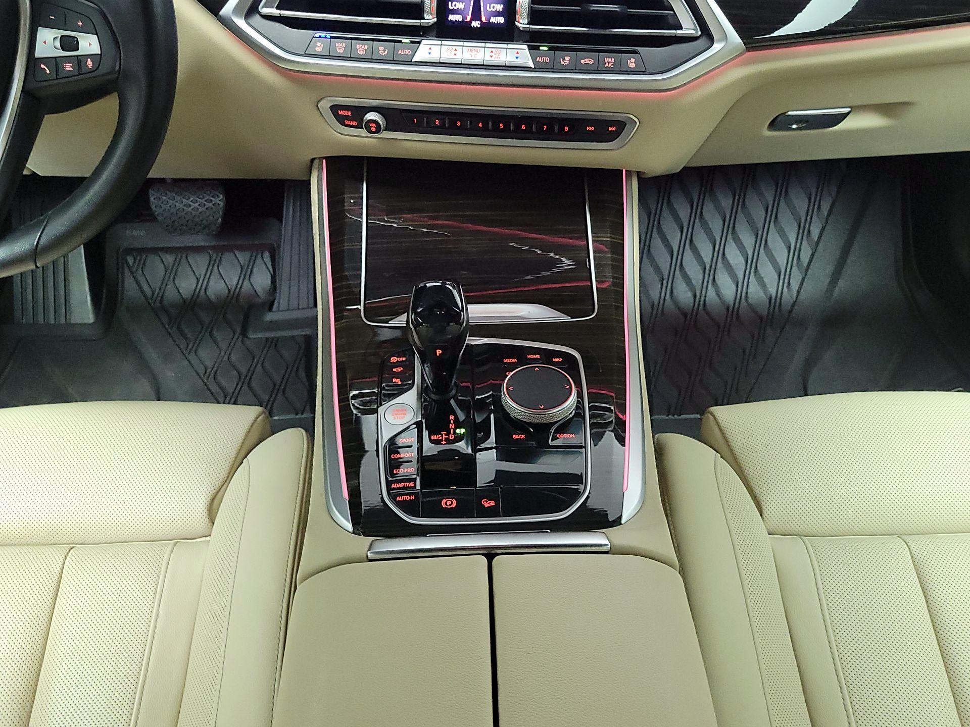 Thumbnail: 2021 BMW X5 - 18
