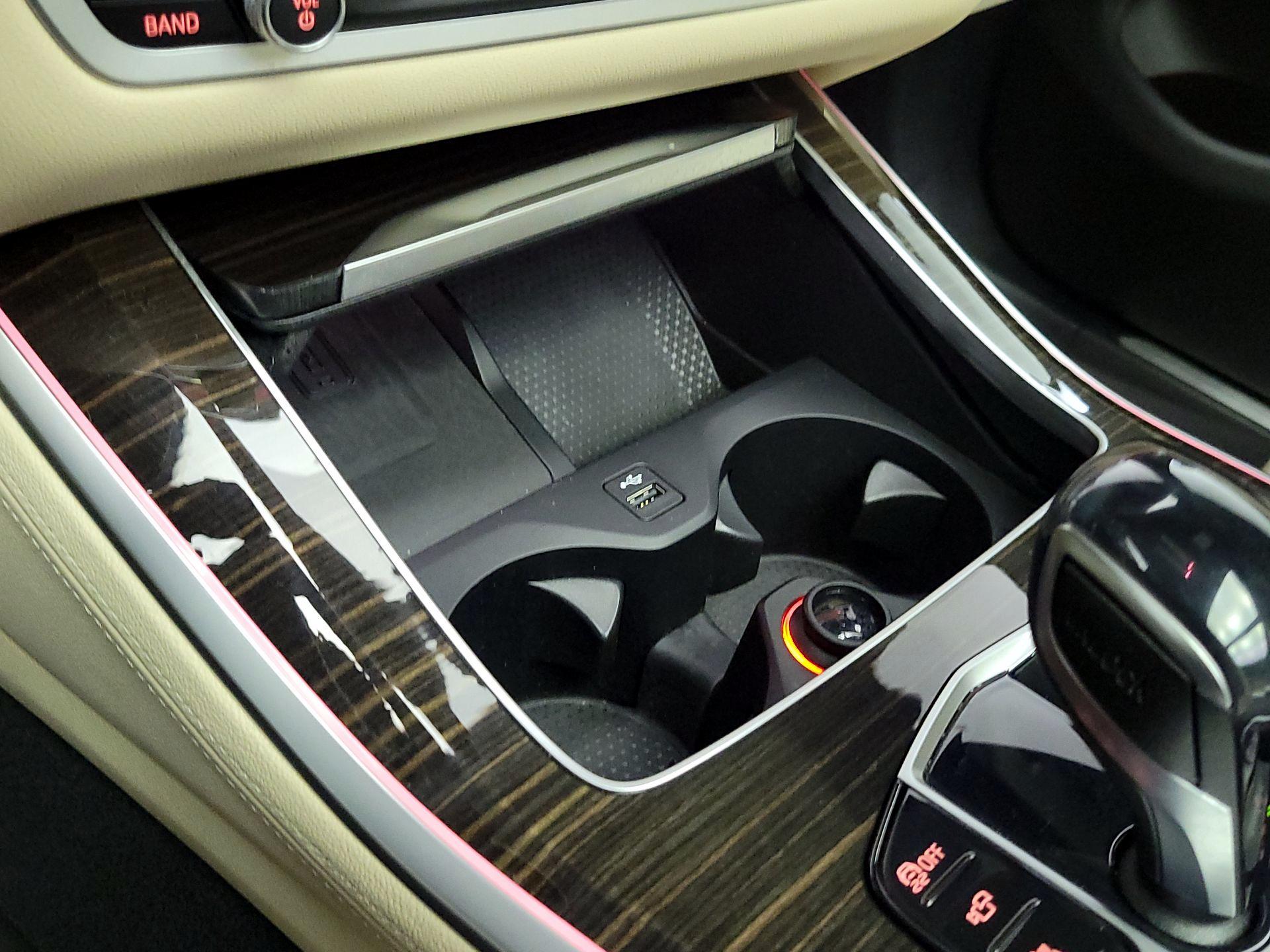 Thumbnail: 2021 BMW X5 - 19