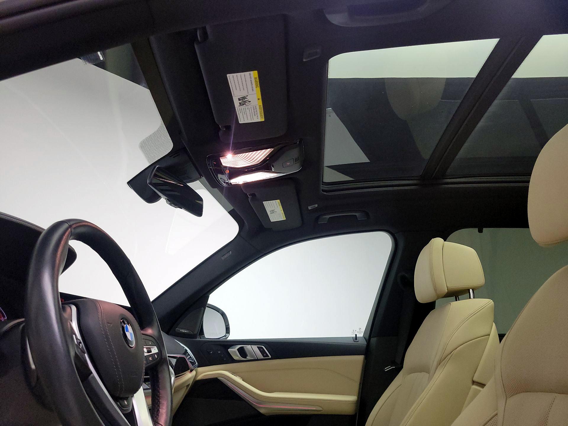 Thumbnail: 2021 BMW X5 - 20