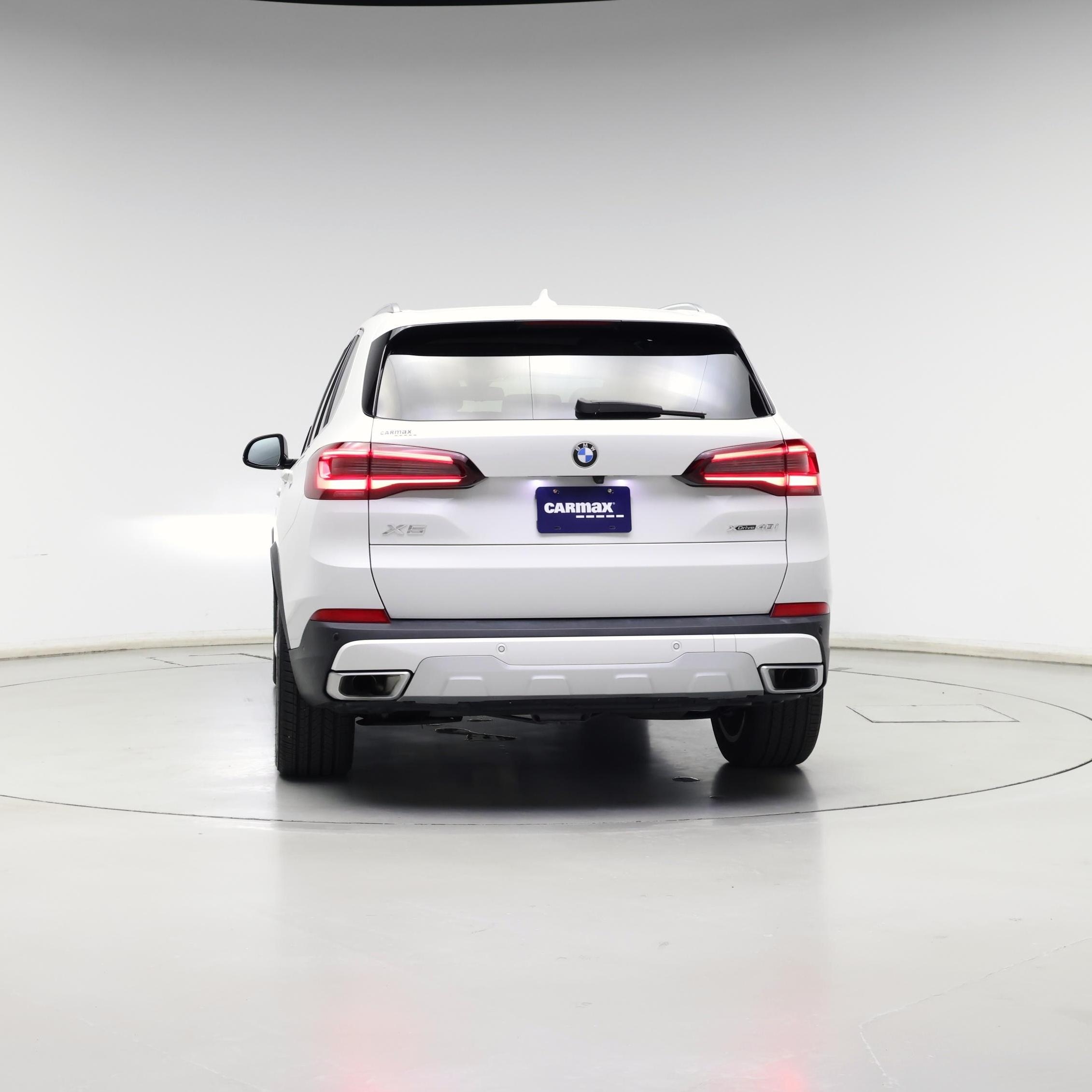Thumbnail: 2021 BMW X5 - 6
