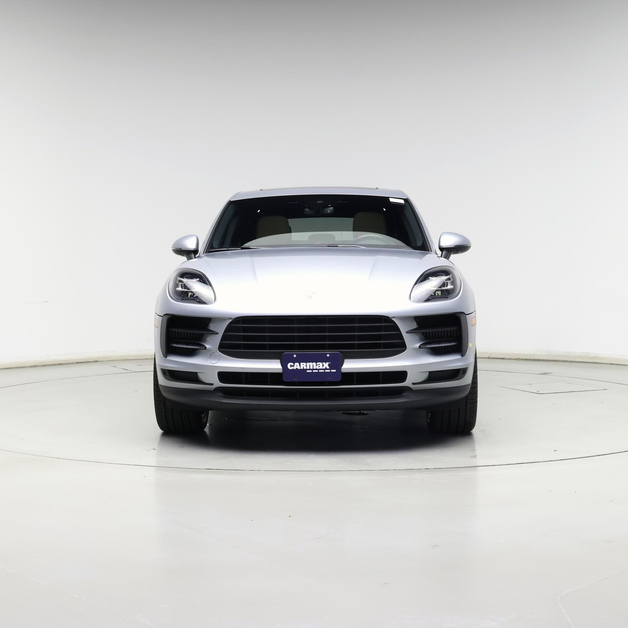 Thumbnail: 2020 Porsche Macan - 5