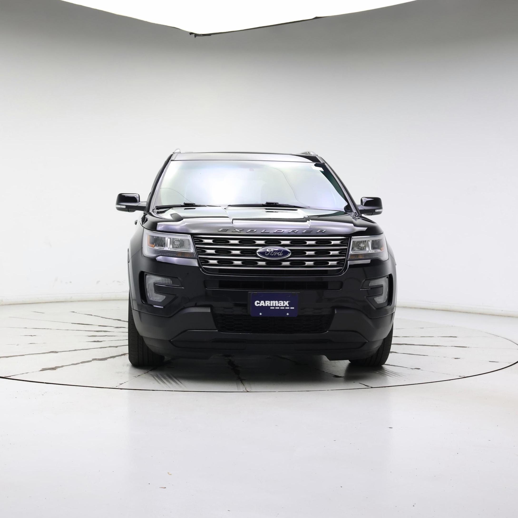 Thumbnail: 2016 Ford Explorer - 5