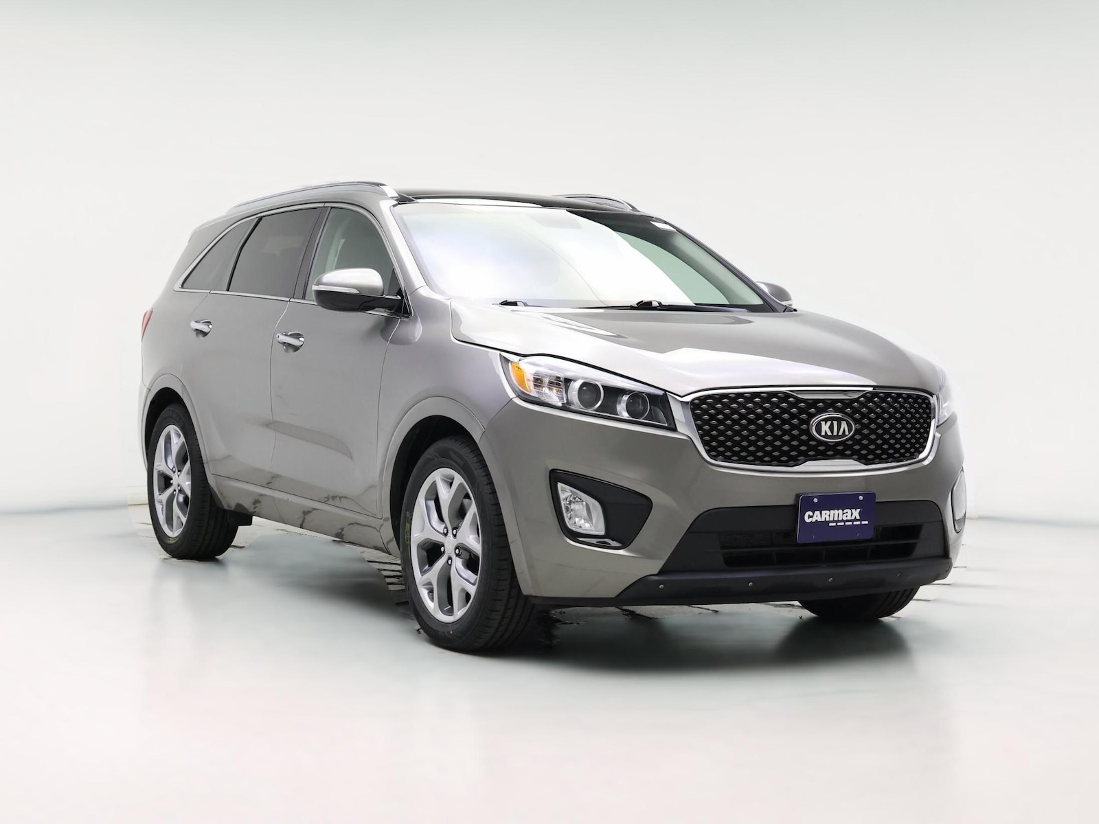 2016 Kia Sorento SX