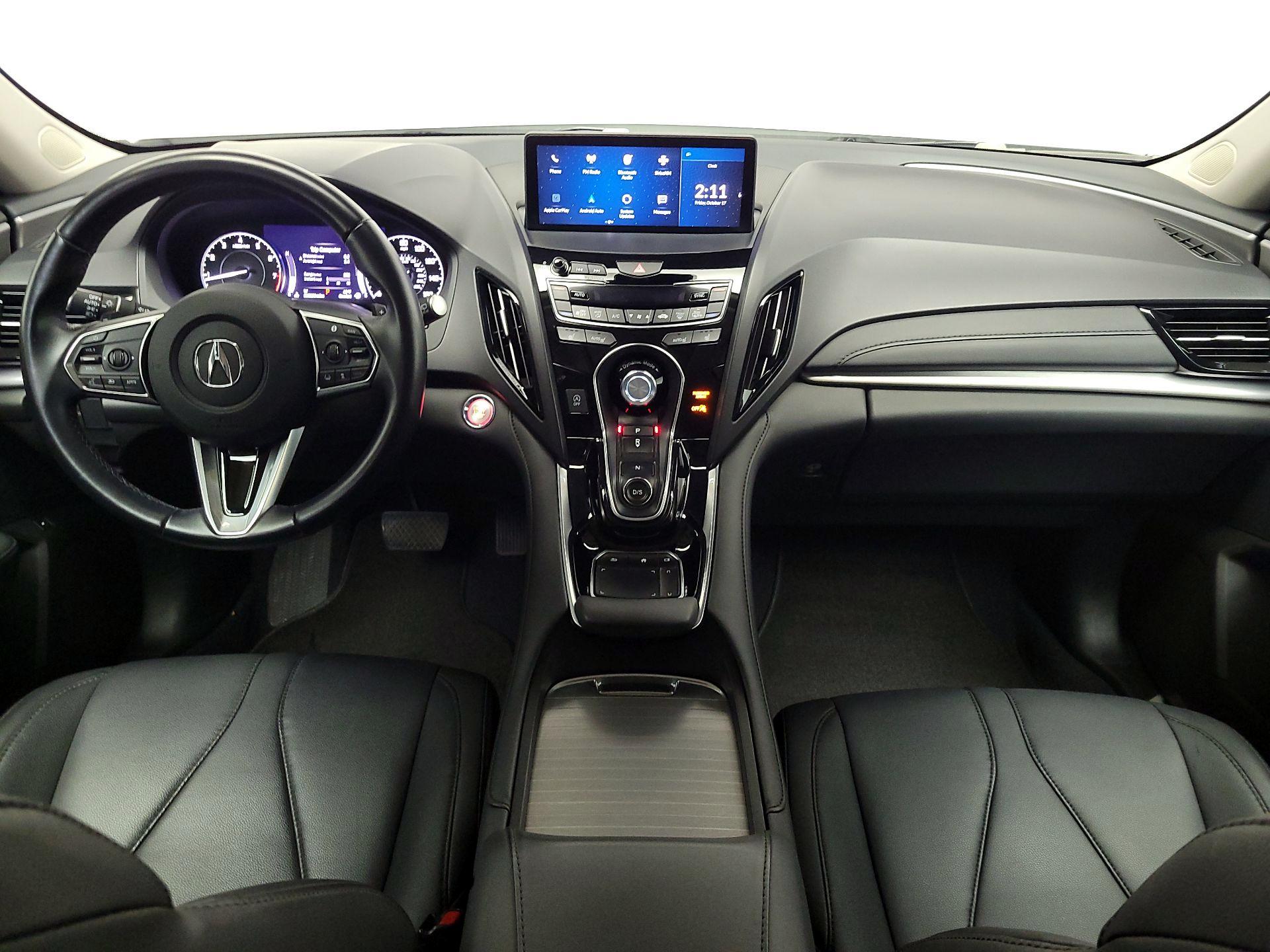 Thumbnail: 2021 Acura RDX - 9