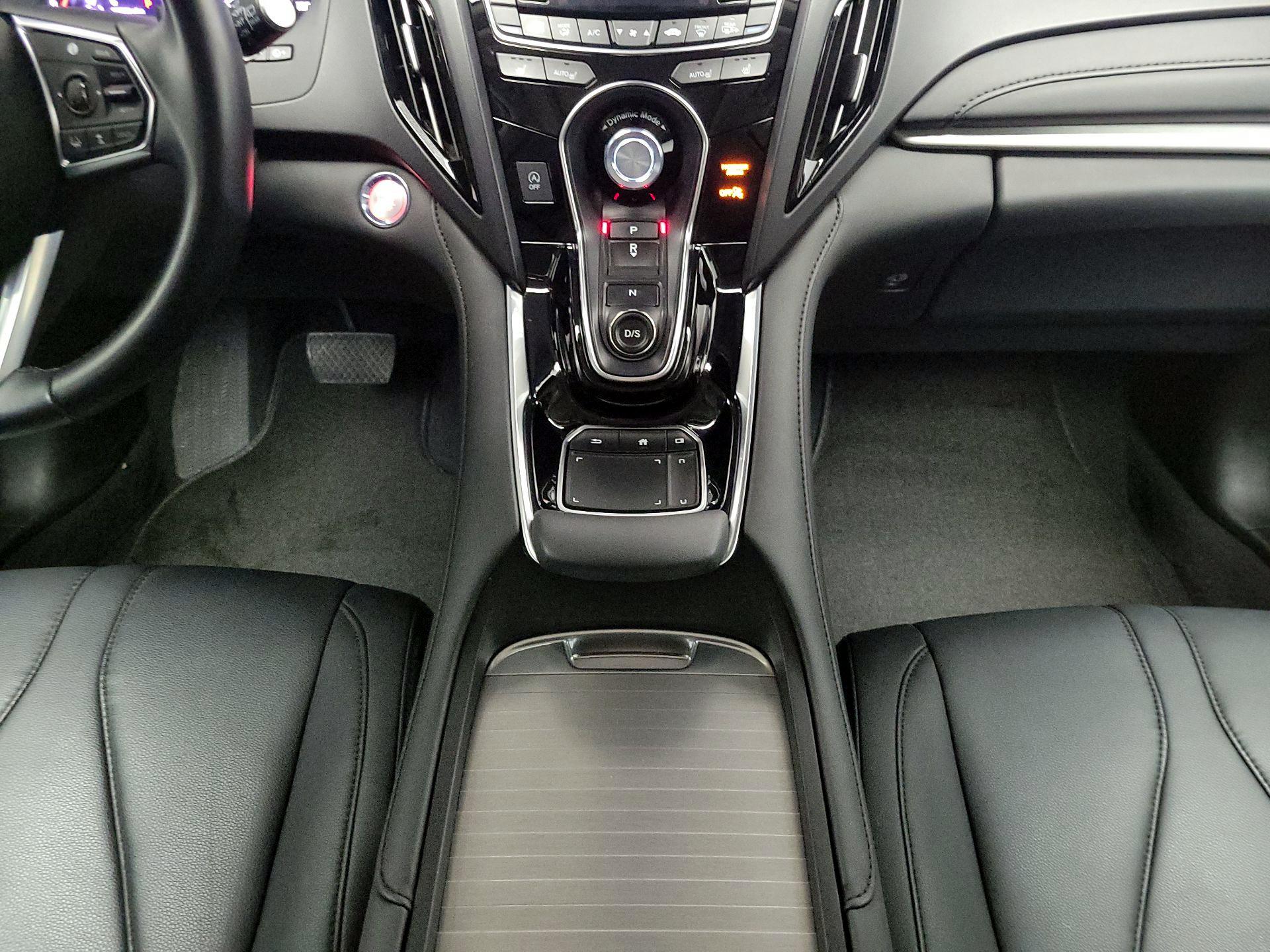 Thumbnail: 2021 Acura RDX - 17