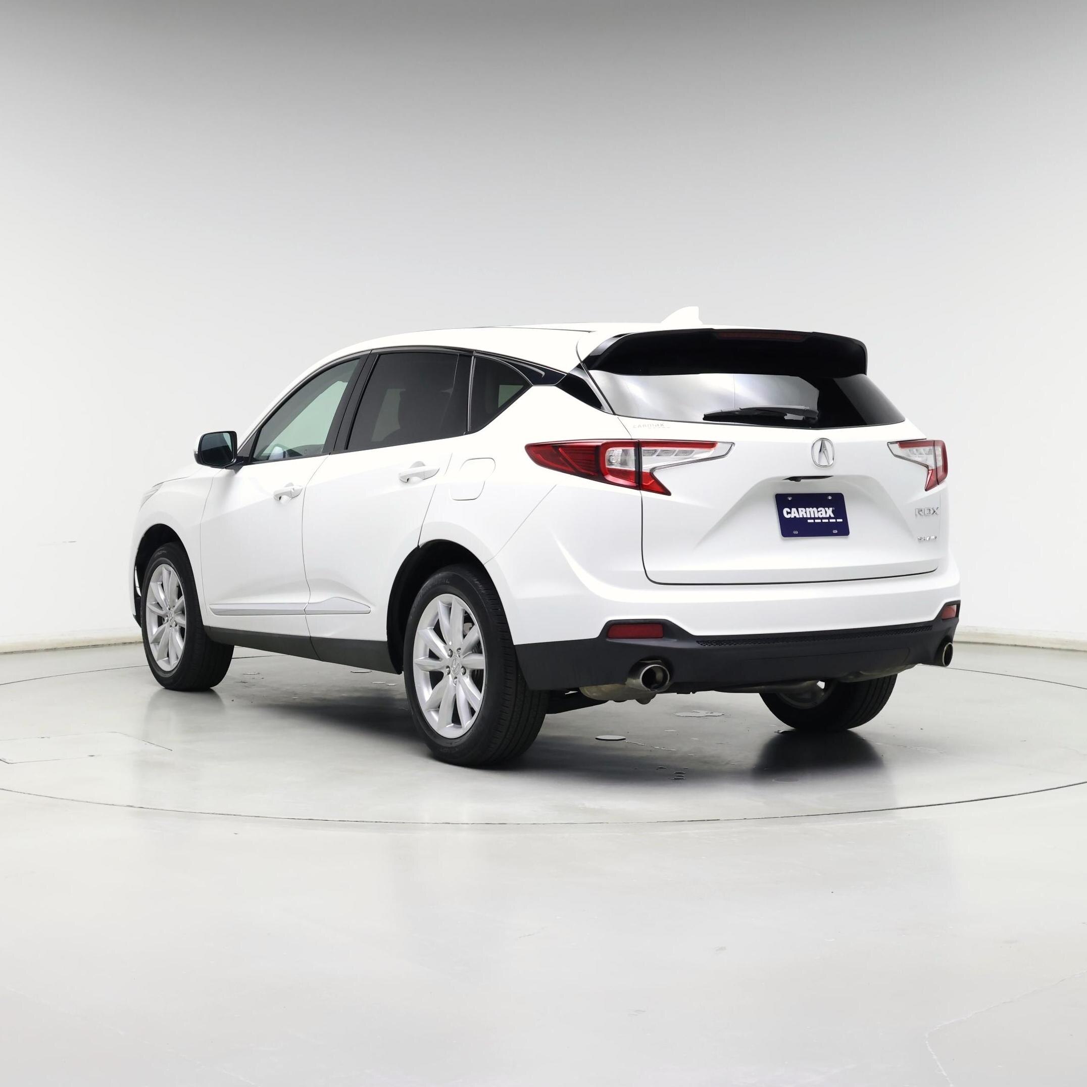 Thumbnail: 2021 Acura RDX - 2
