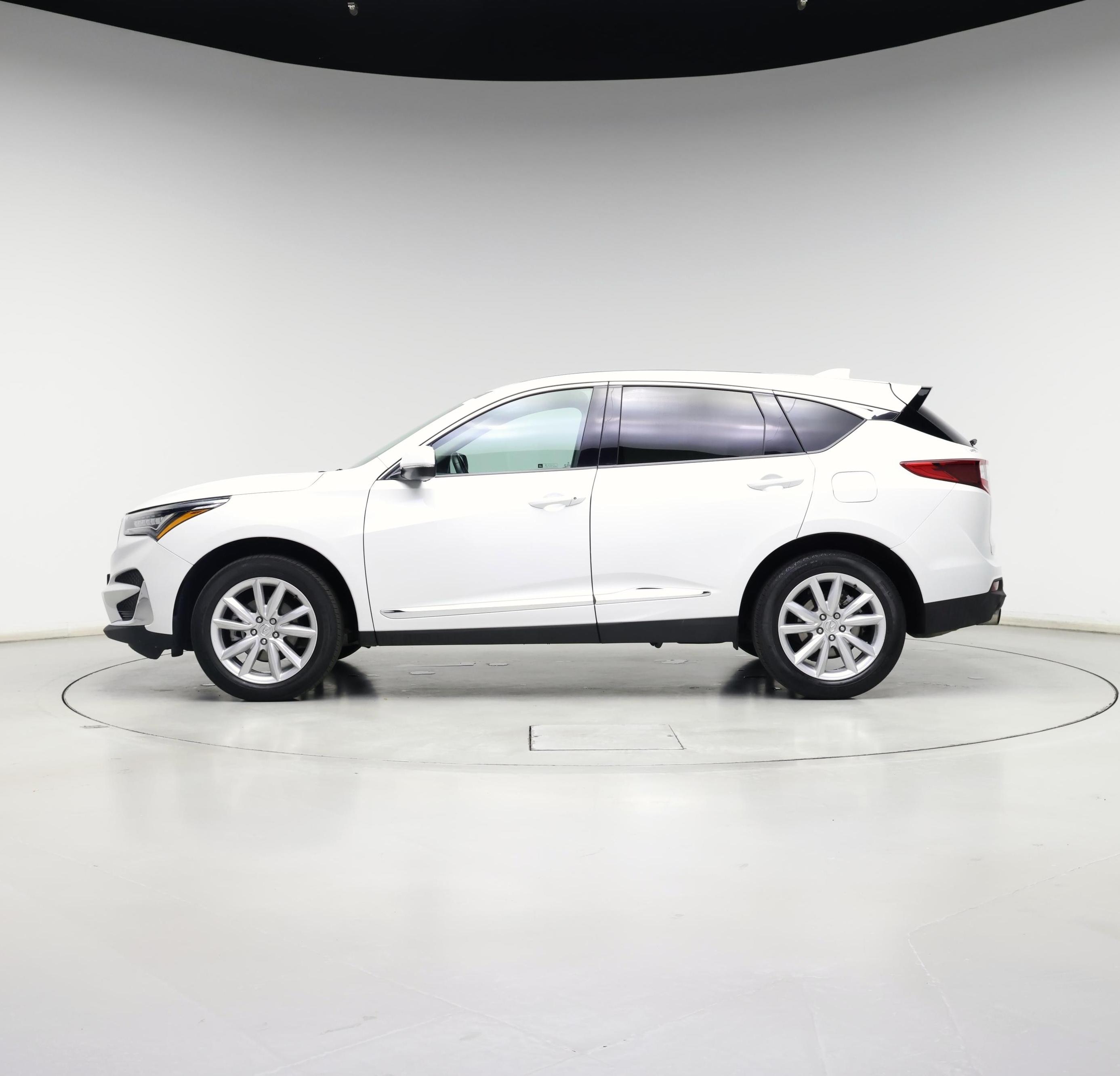 Thumbnail: 2021 Acura RDX - 3