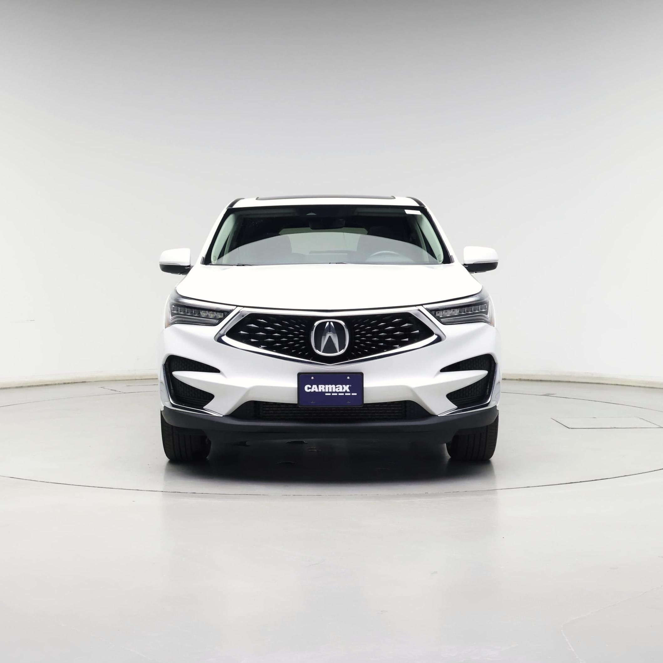 Thumbnail: 2021 Acura RDX - 5