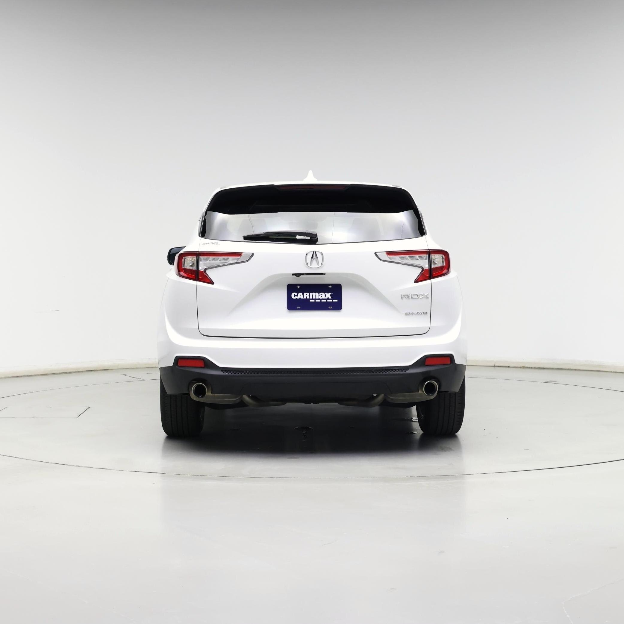 Thumbnail: 2021 Acura RDX - 6