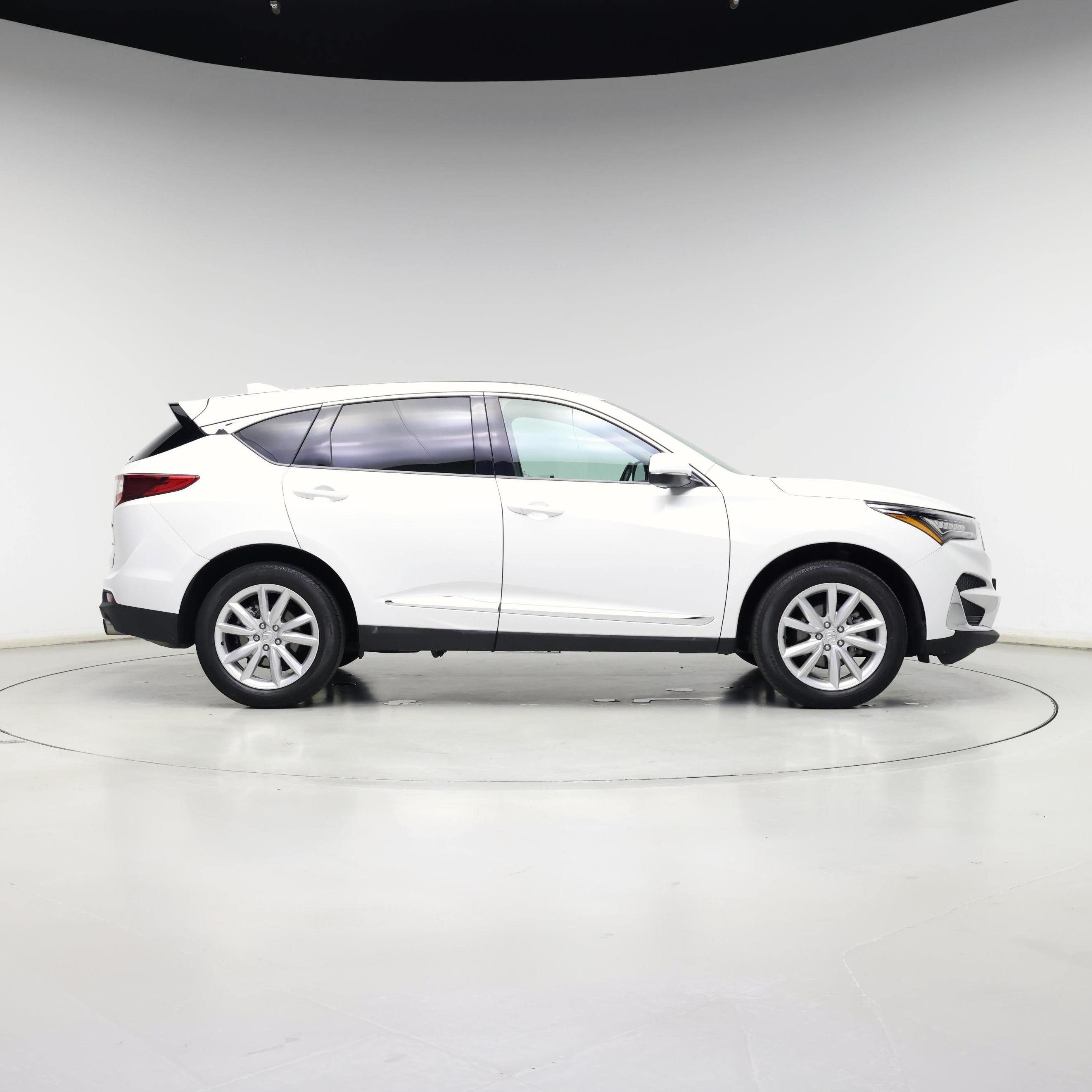 Thumbnail: 2021 Acura RDX - 7