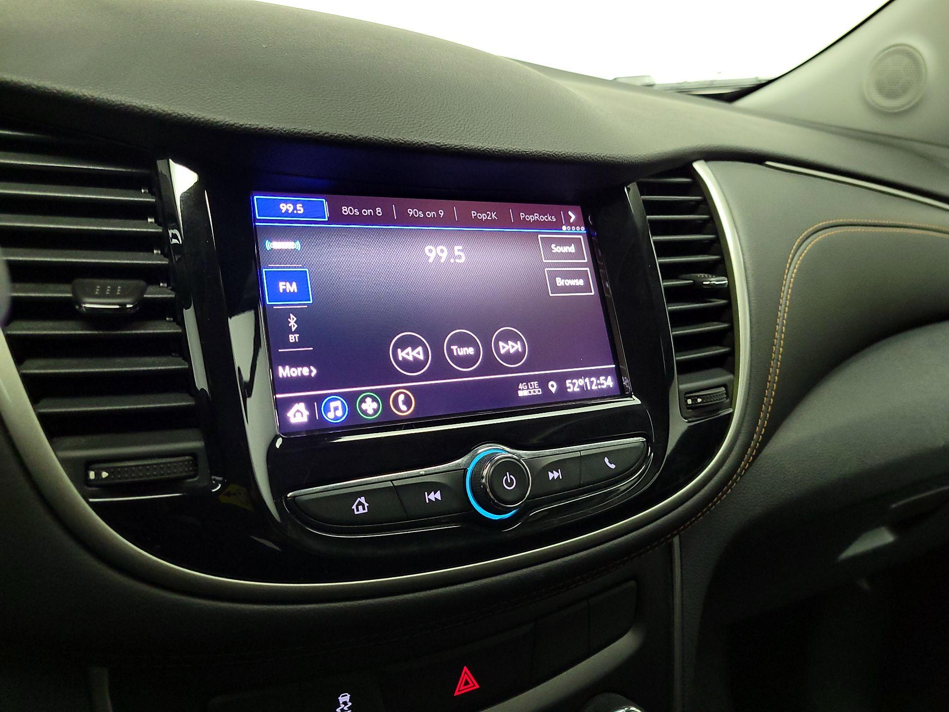 Thumbnail: 2020 Chevrolet Trax - 15