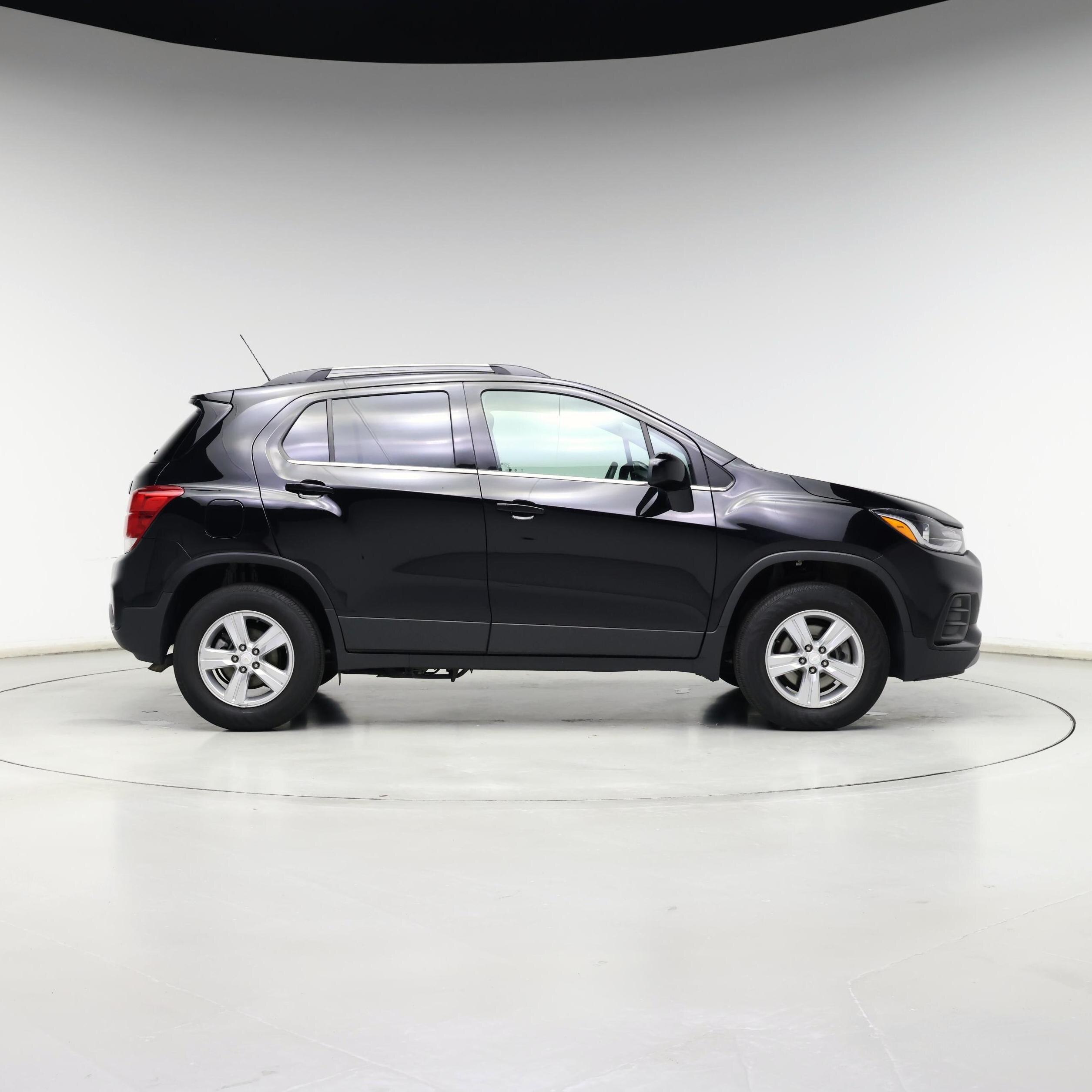 Thumbnail: 2020 Chevrolet Trax - 7
