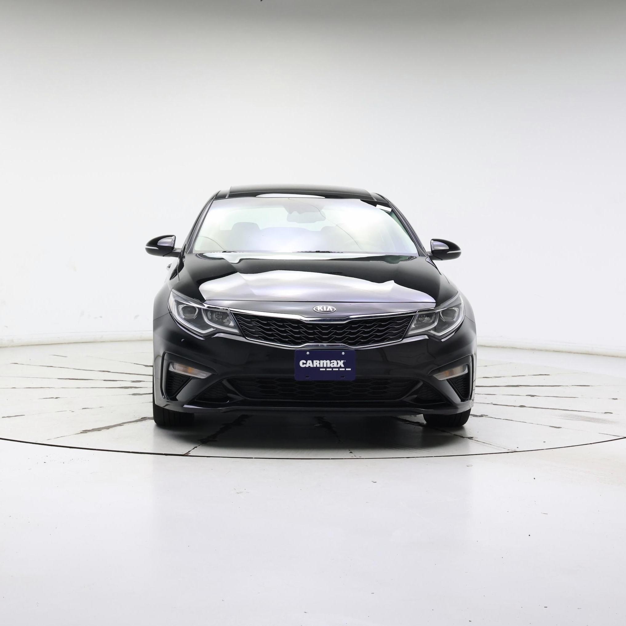 Thumbnail: 2019 Kia Optima - 5