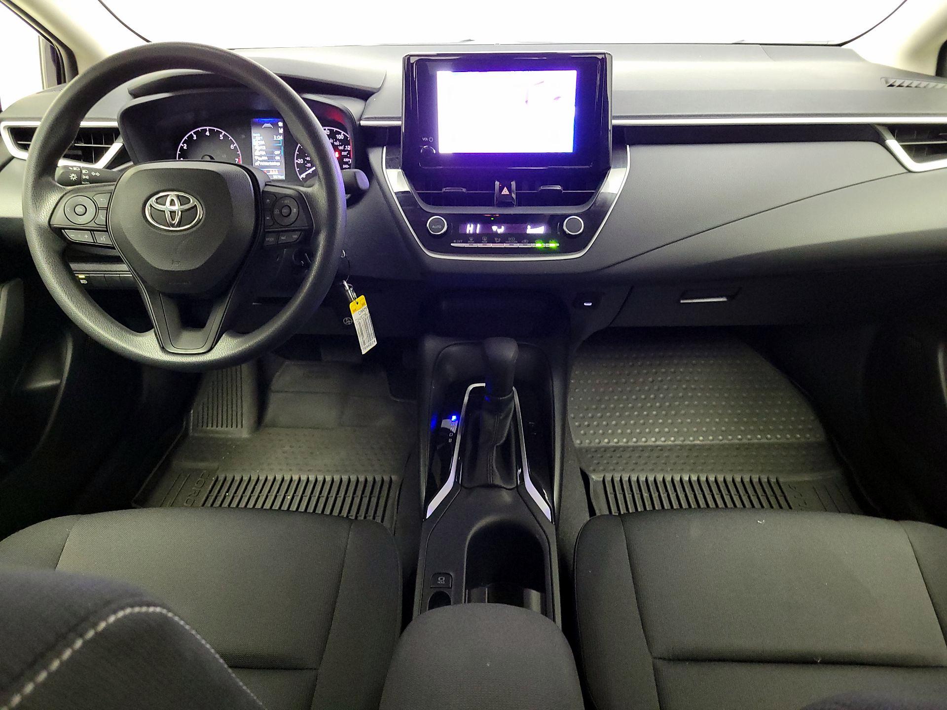 Thumbnail: 2024 Toyota Corolla - 9