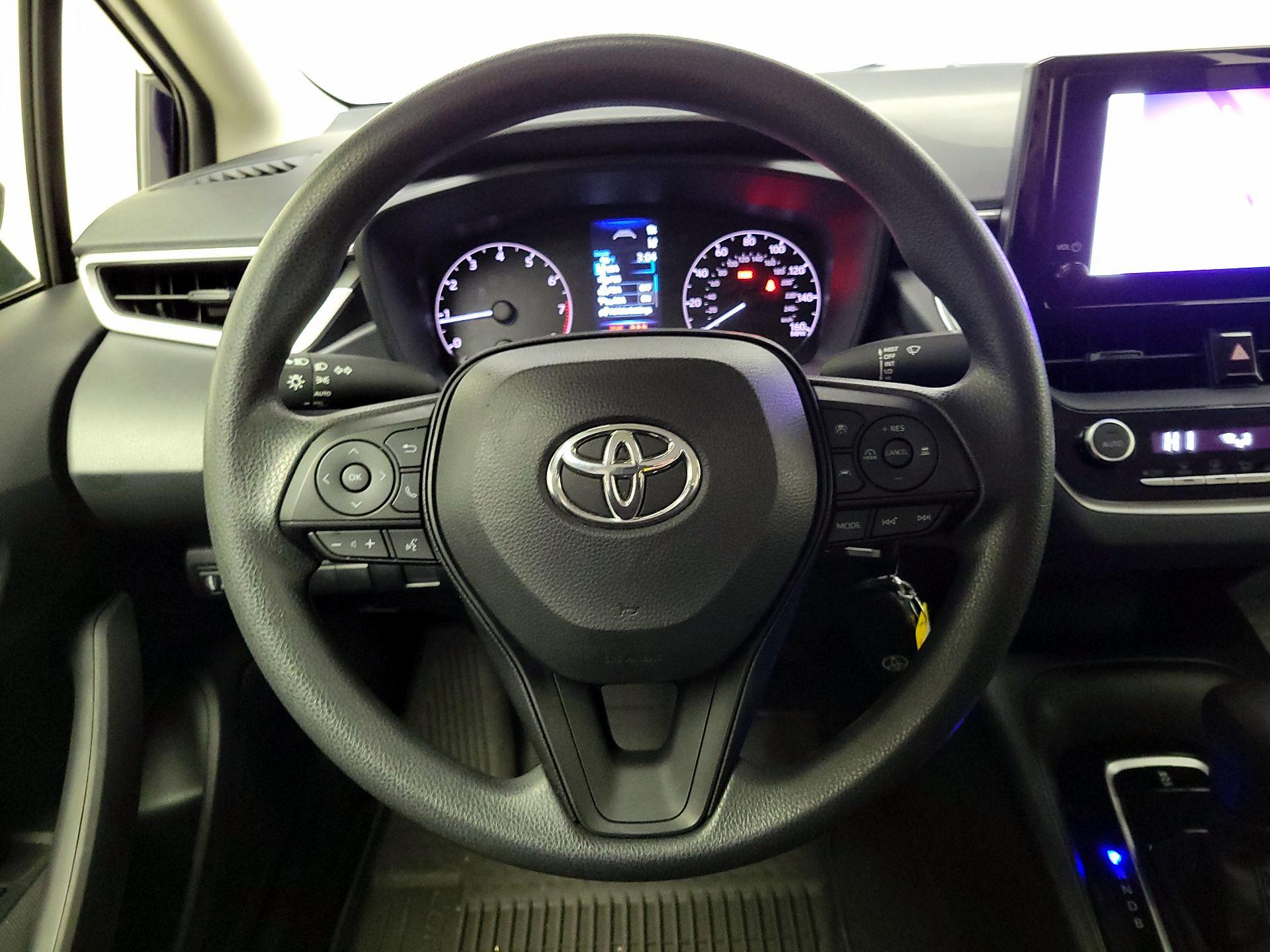 Thumbnail: 2024 Toyota Corolla - 10