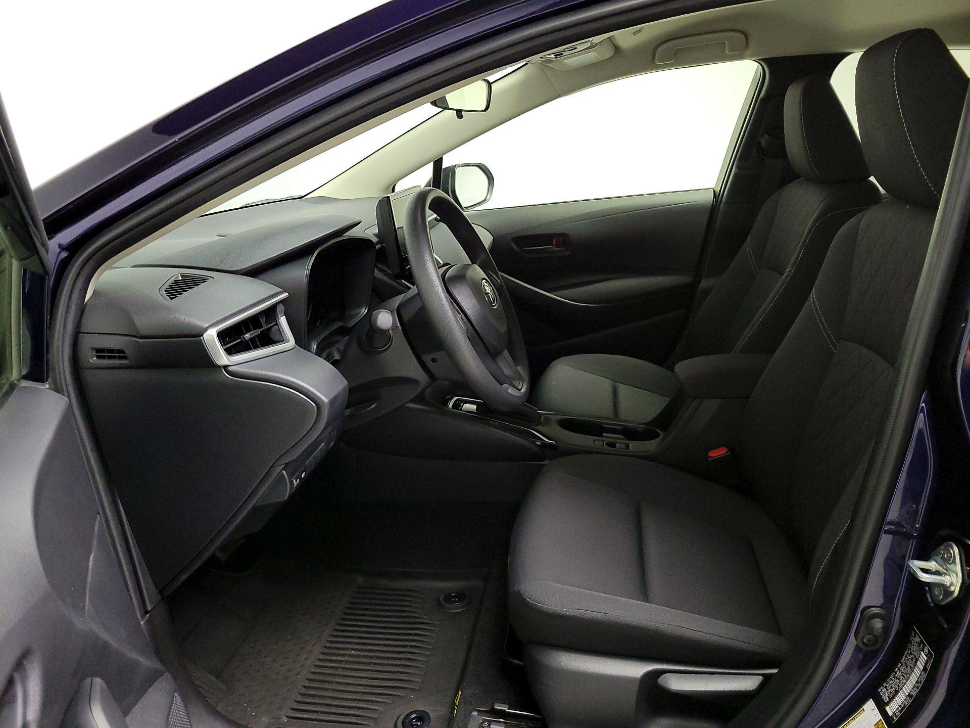 Thumbnail: 2024 Toyota Corolla - 11