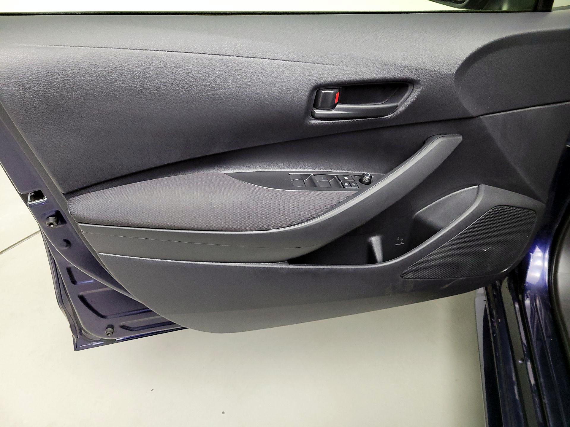 Thumbnail: 2024 Toyota Corolla - 12