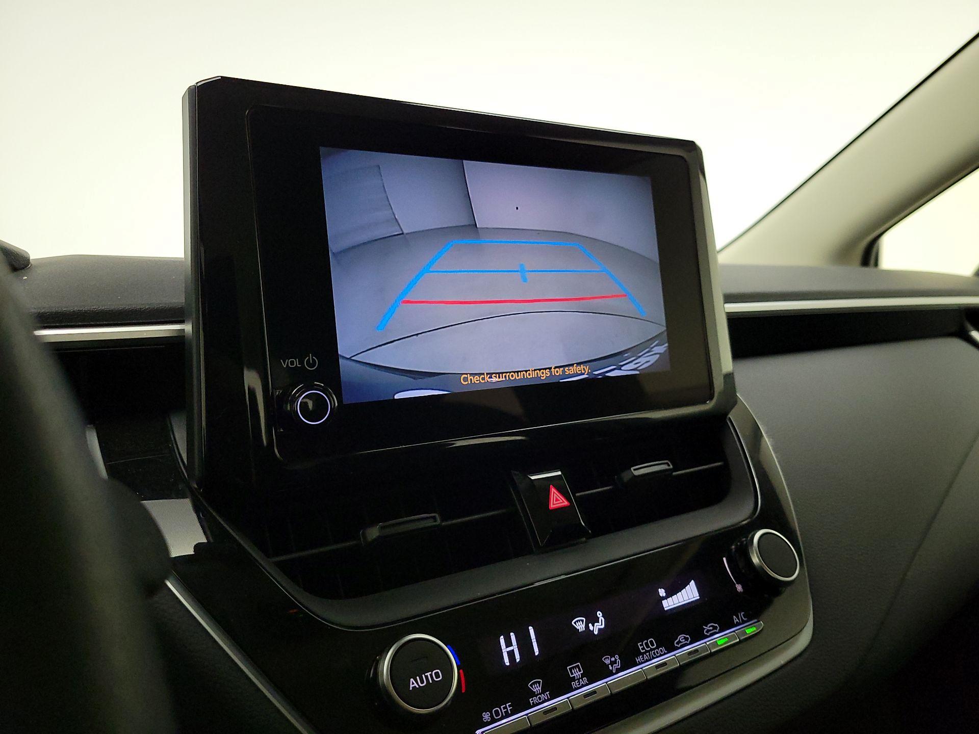 Thumbnail: 2024 Toyota Corolla - 14