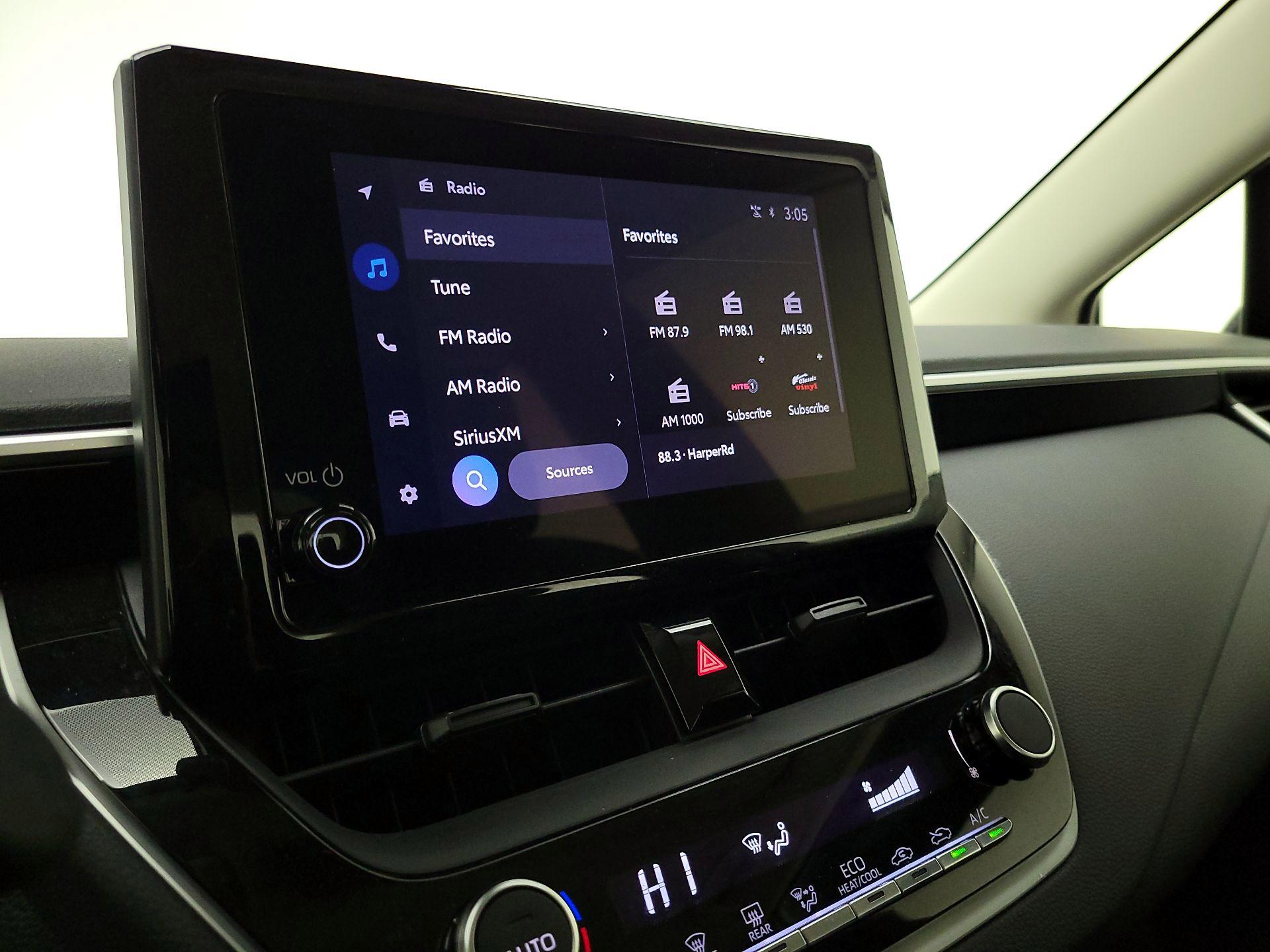 Thumbnail: 2024 Toyota Corolla - 15