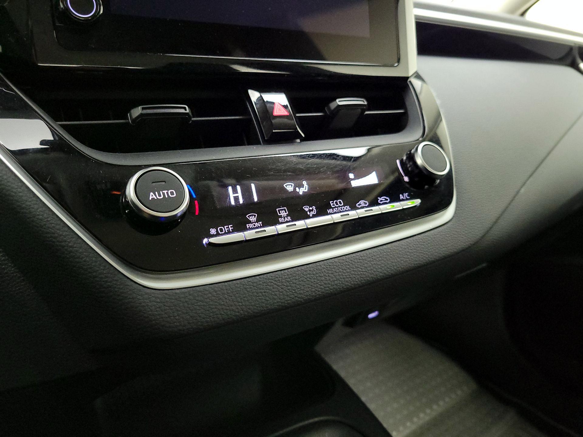 Thumbnail: 2024 Toyota Corolla - 16