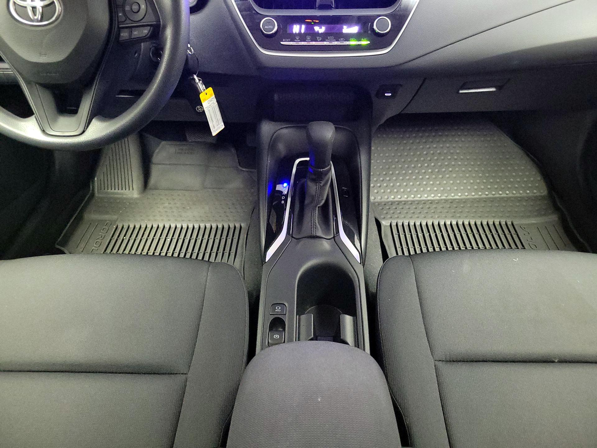 Thumbnail: 2024 Toyota Corolla - 17