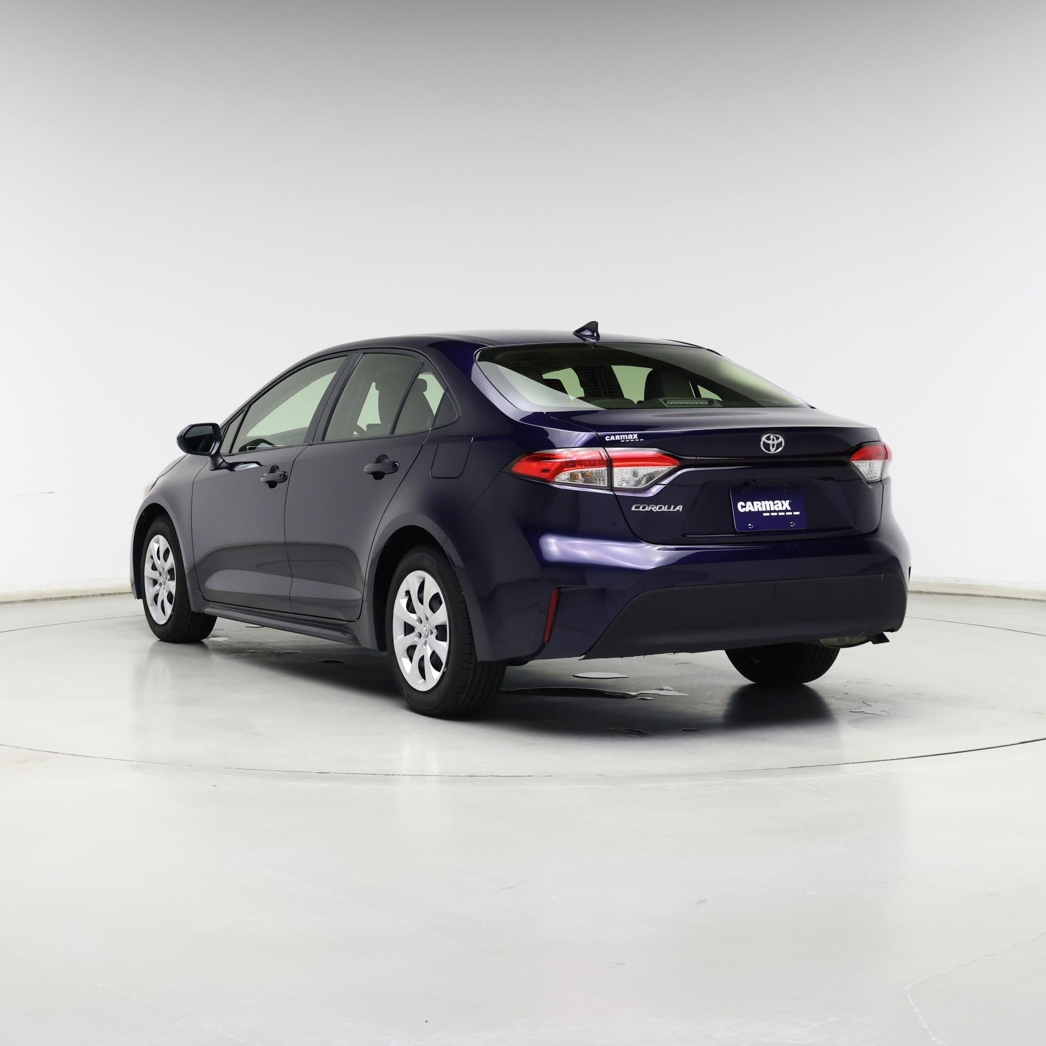 Thumbnail: 2024 Toyota Corolla - 2