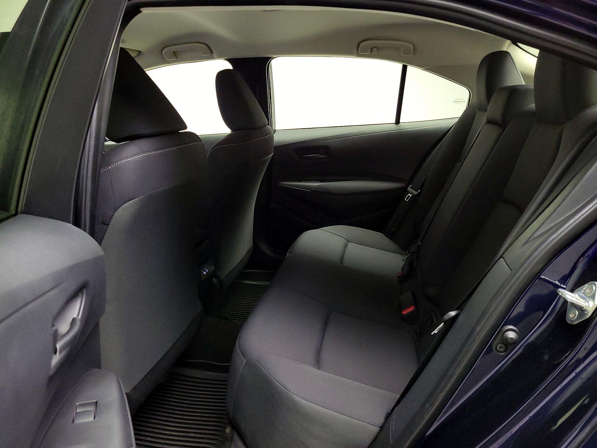 Thumbnail: 2024 Toyota Corolla - 19