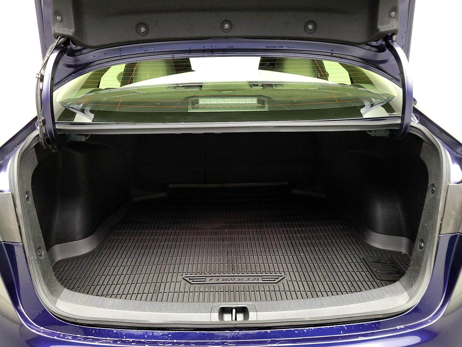 Thumbnail: 2024 Toyota Corolla - 20