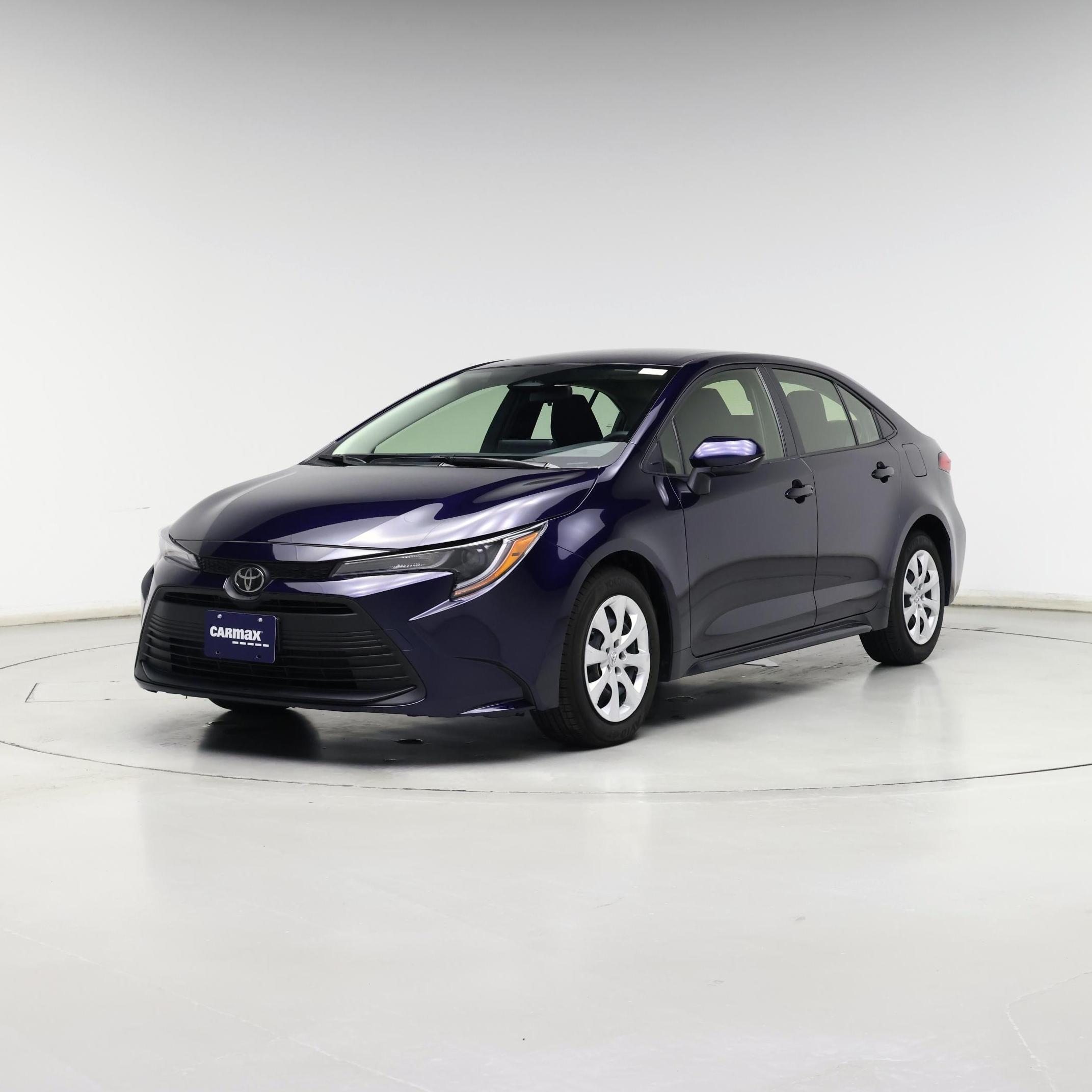 Thumbnail: 2024 Toyota Corolla - 4