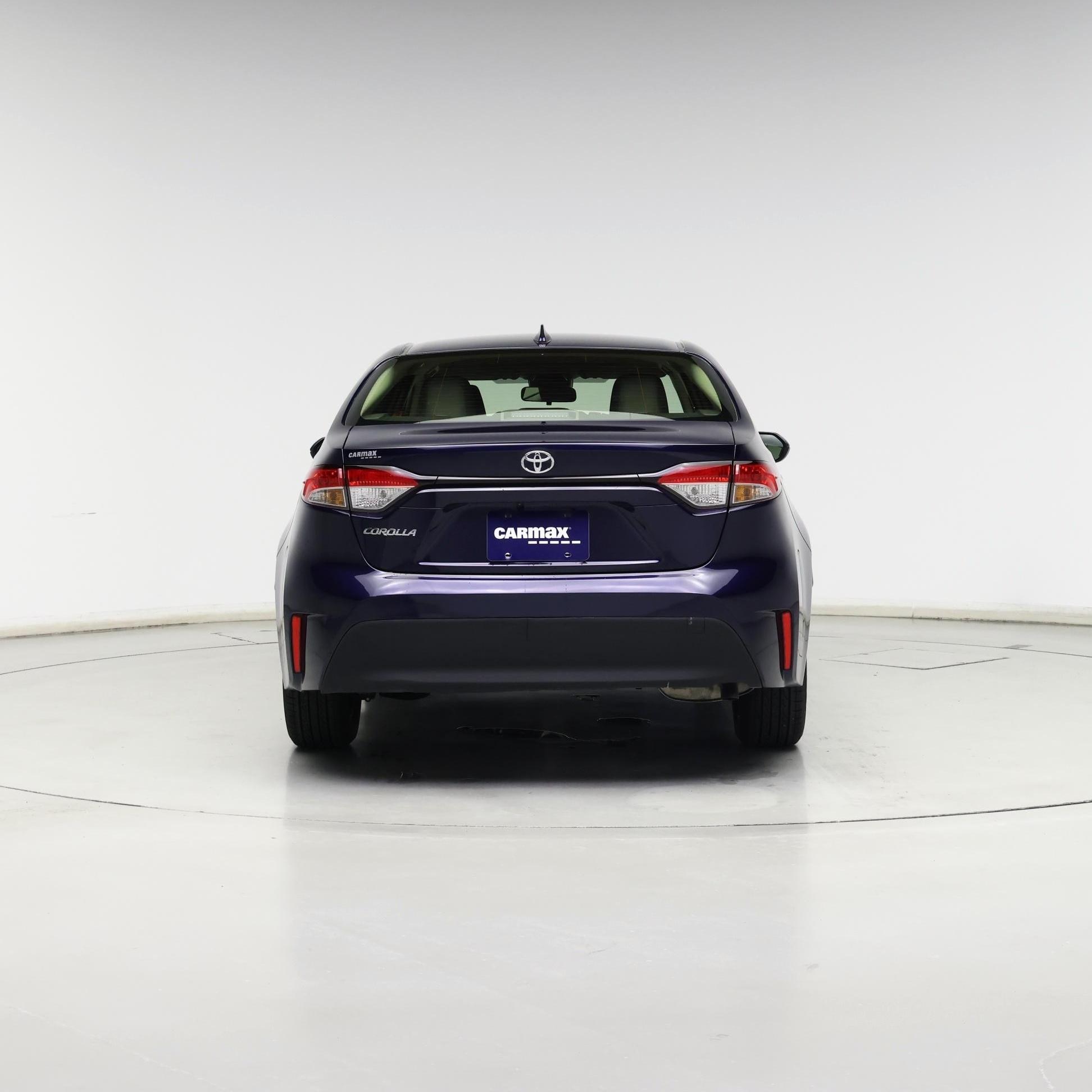 Thumbnail: 2024 Toyota Corolla - 6