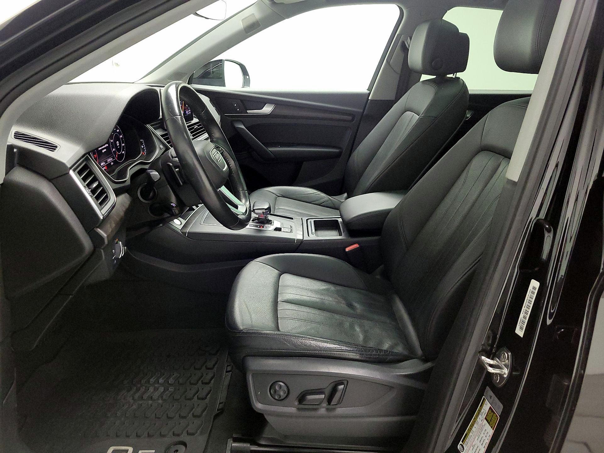 Thumbnail: 2018 Audi Q5 - 11