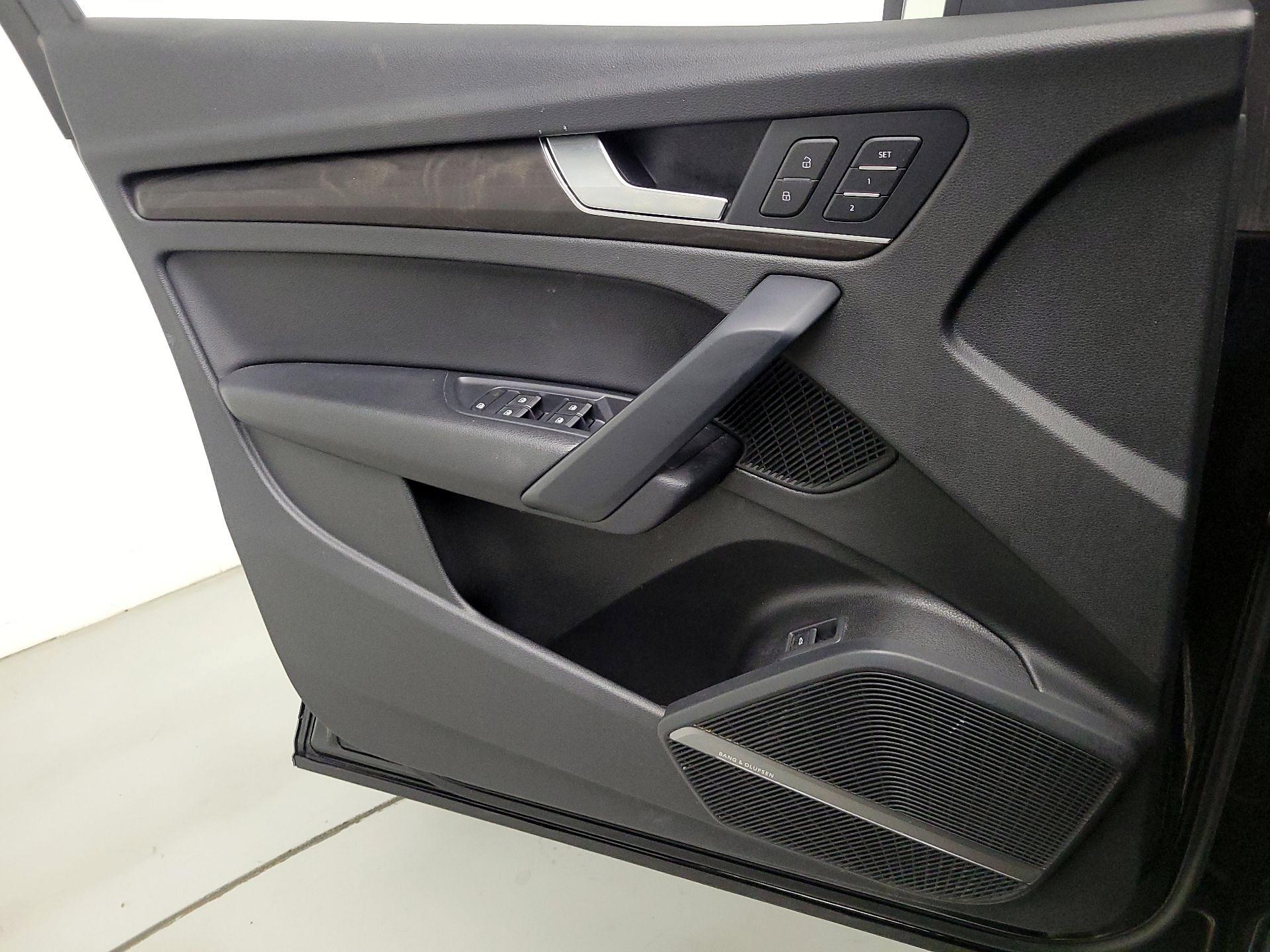 Thumbnail: 2018 Audi Q5 - 12