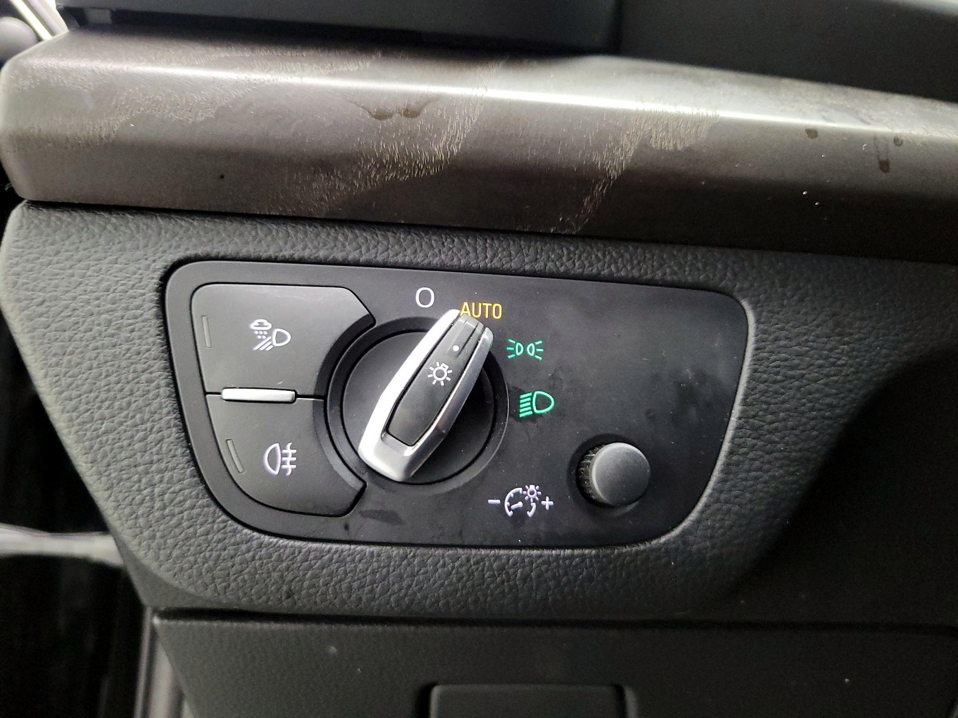 Thumbnail: 2018 Audi Q5 - 13