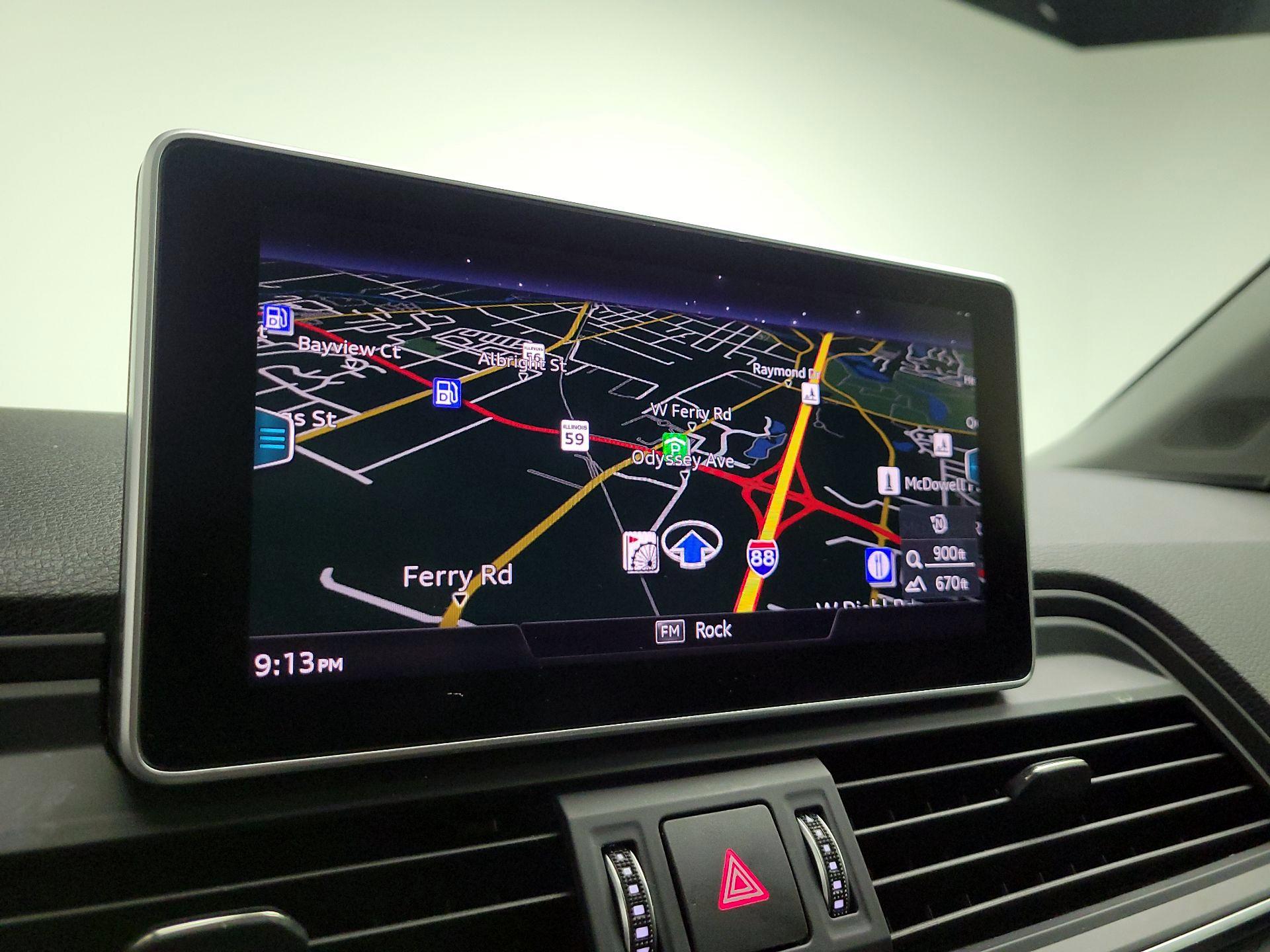 Thumbnail: 2018 Audi Q5 - 14