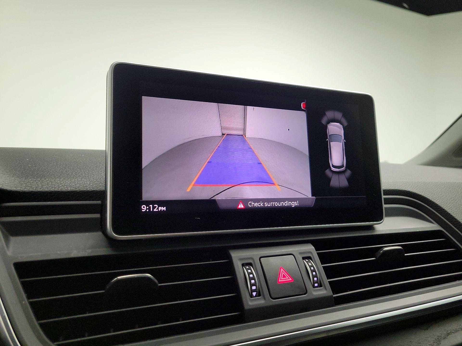 Thumbnail: 2018 Audi Q5 - 15