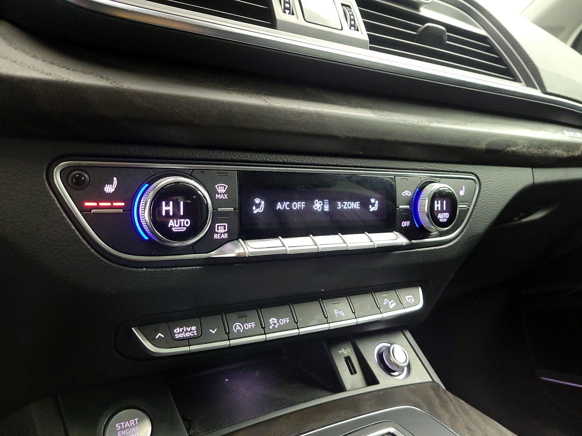 Thumbnail: 2018 Audi Q5 - 17