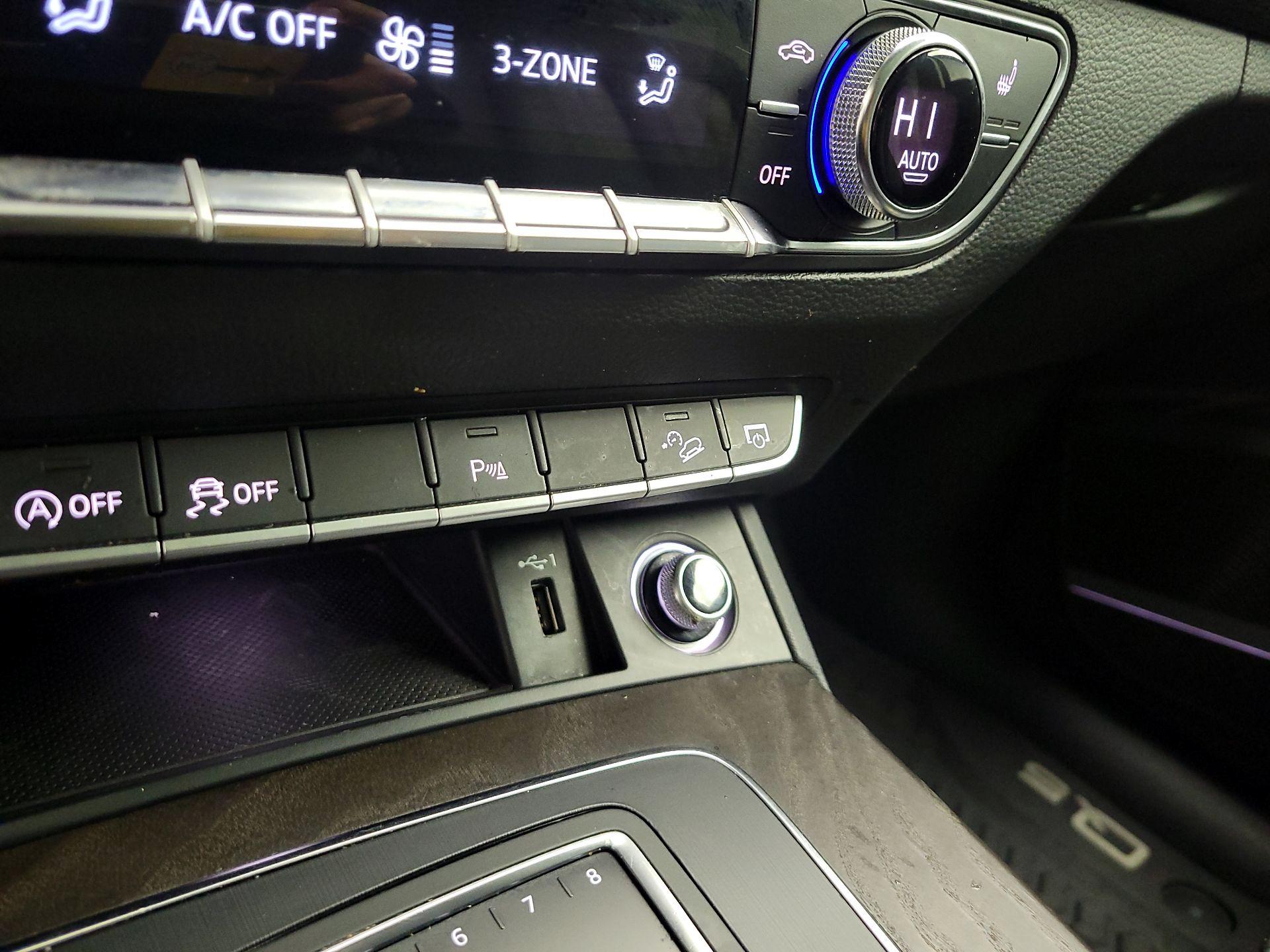 Thumbnail: 2018 Audi Q5 - 19