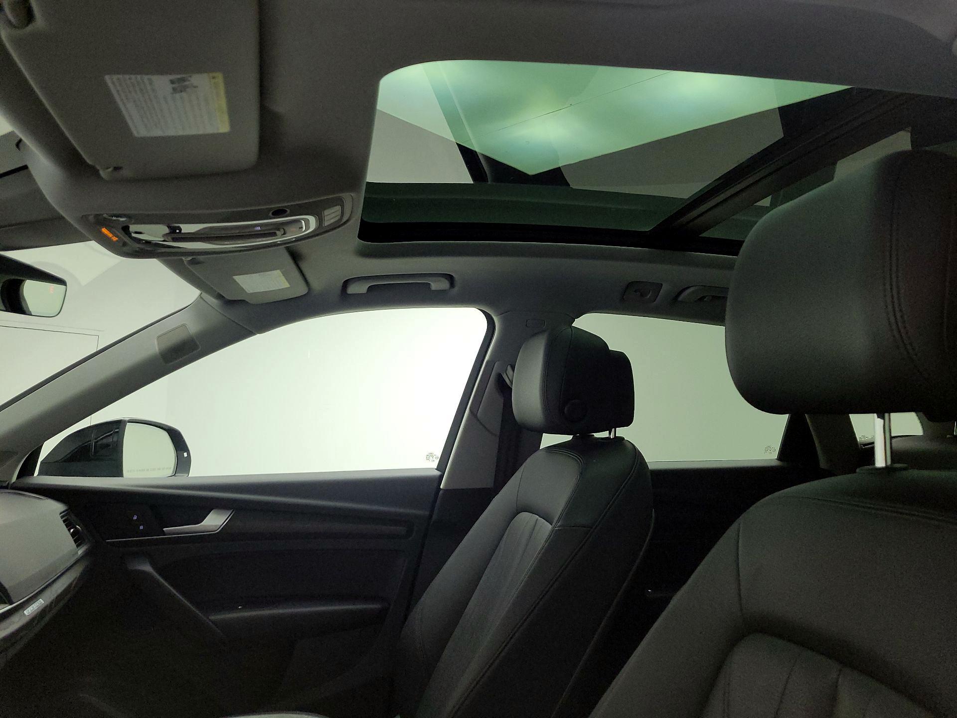 Thumbnail: 2018 Audi Q5 - 20