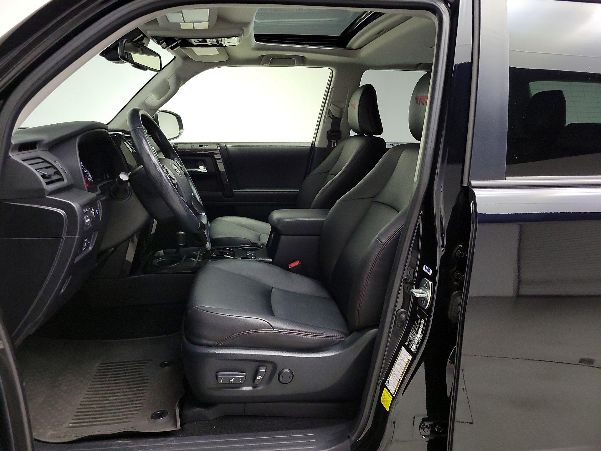 Thumbnail: 2024 Toyota 4Runner - 11