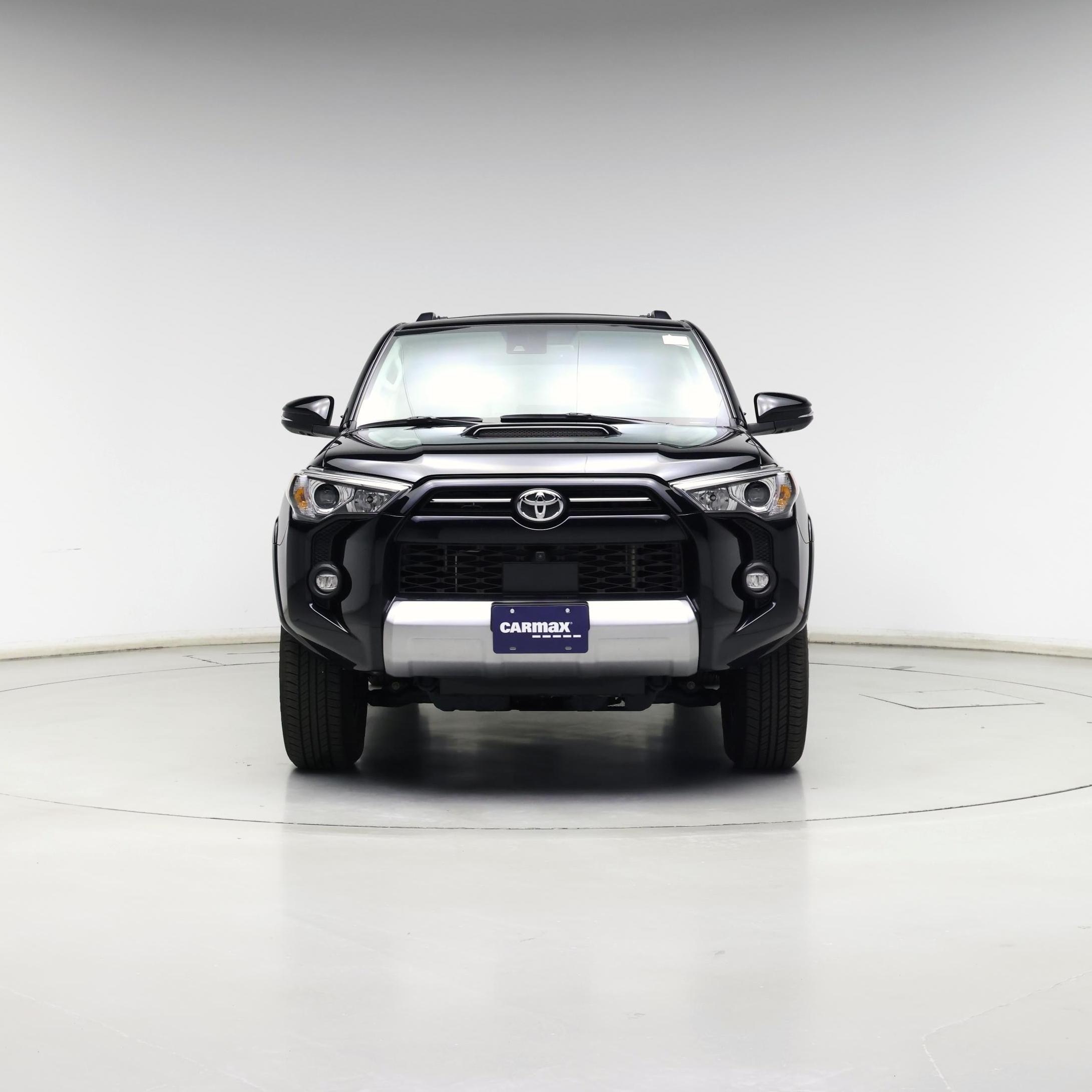 Thumbnail: 2024 Toyota 4Runner - 5
