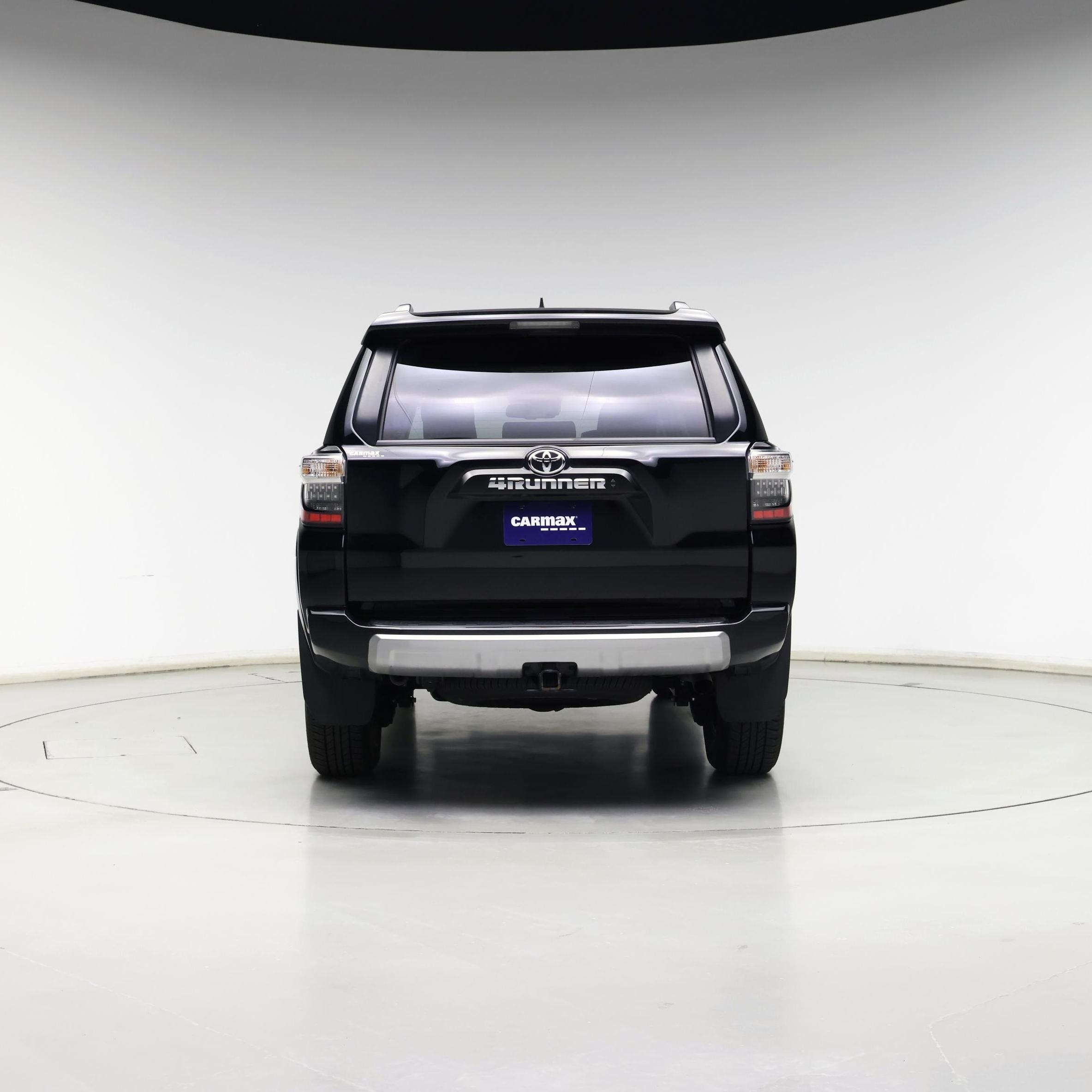 Thumbnail: 2024 Toyota 4Runner - 6
