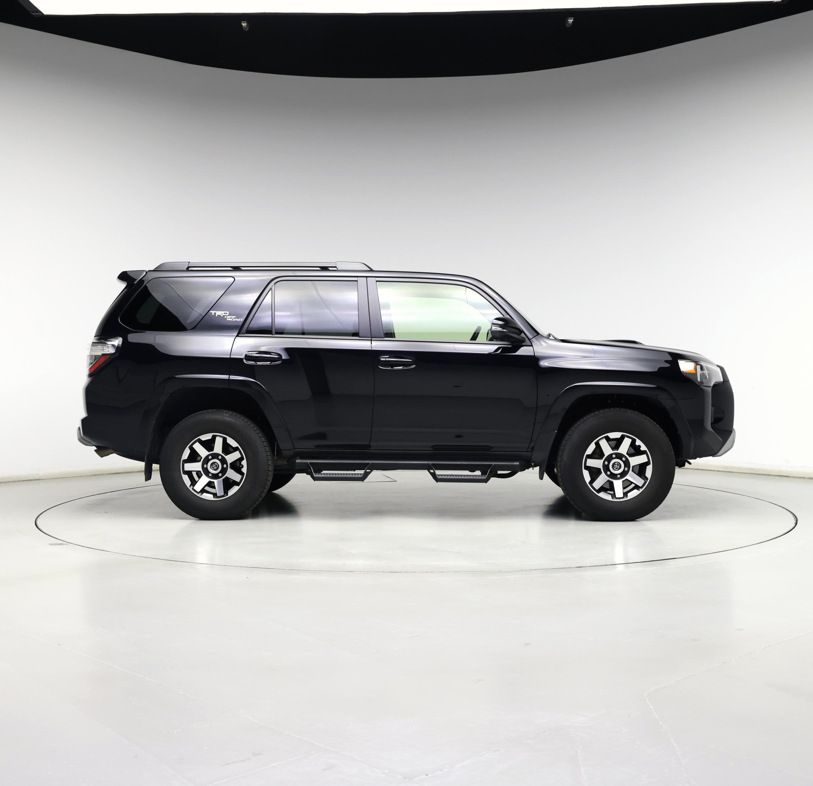 Thumbnail: 2024 Toyota 4Runner - 7